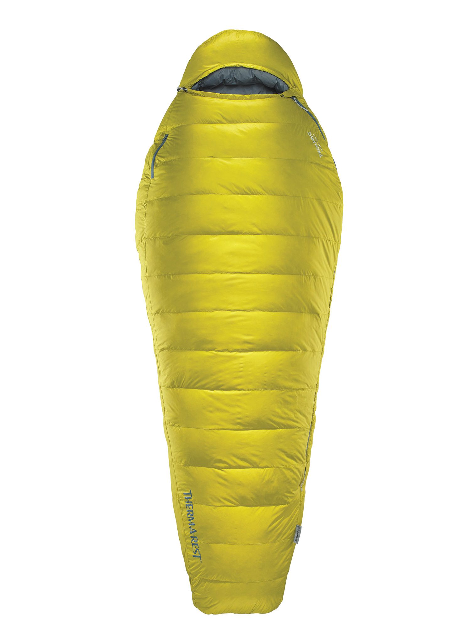 Perjana vreća za spavanje Therm a Rest Parsec 20F/-6C Long (198 cm) - larch