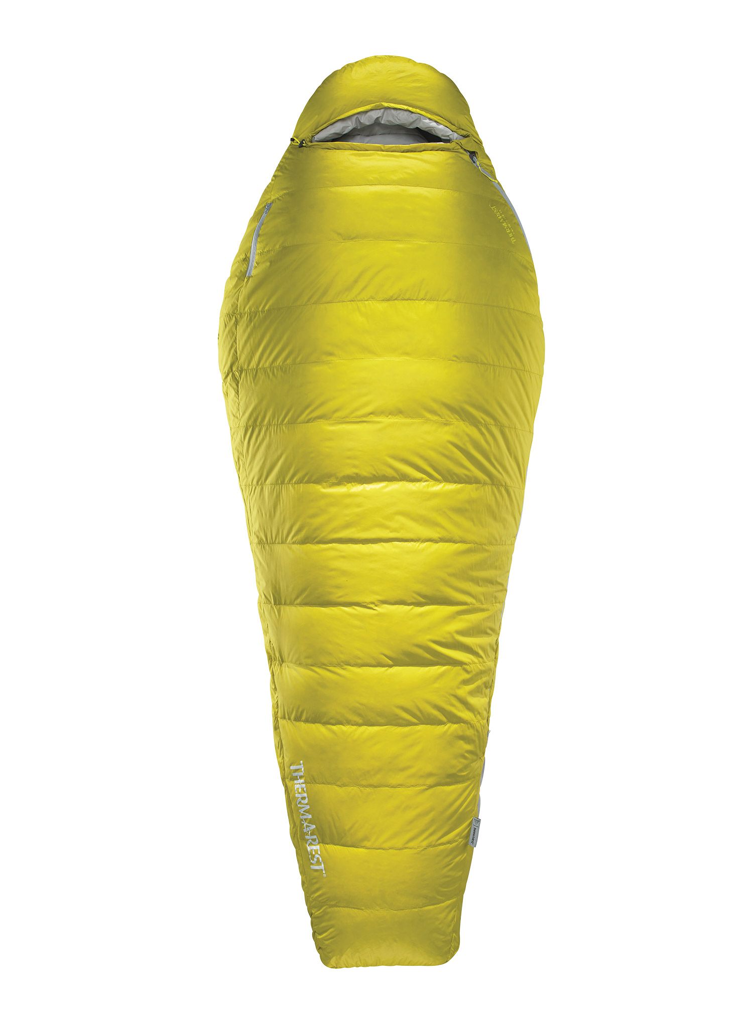 Perjana vreća za spavanje Therm a Rest Parsec 32F/0C Long (198 cm) - larch