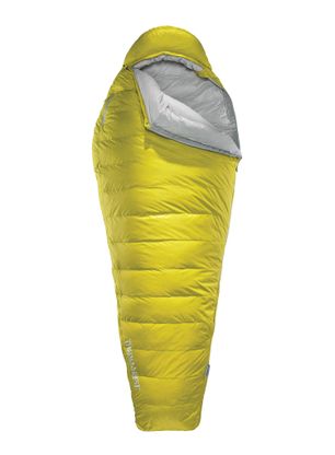 Perjana vreća za spavanje Therm a Rest Parsec 32F/0C Regular (183 cm) - larch
