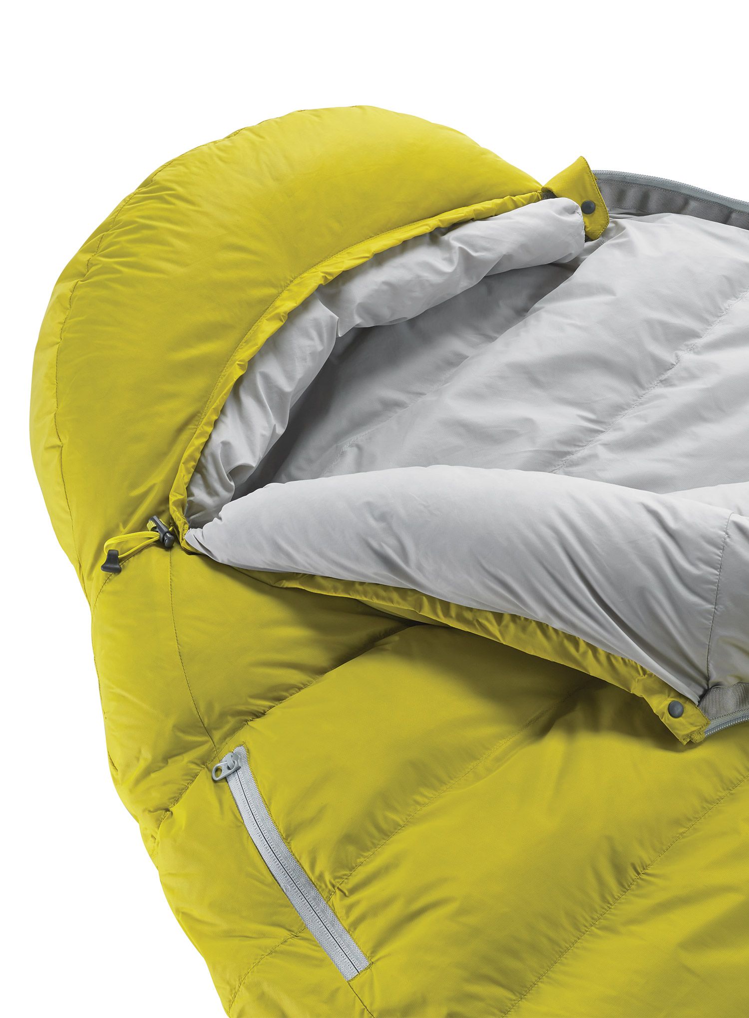 Perjana vreća za spavanje Therm a Rest Parsec 32F/0C Regular (183 cm) - larch