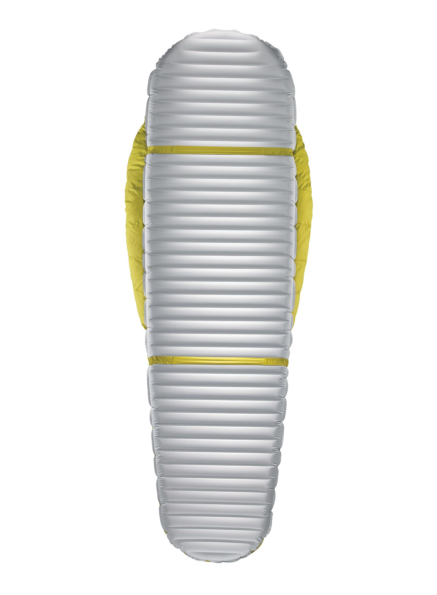 Perjana vreća za spavanje Therm a Rest Parsec 32F/0C Regular (183 cm) - larch