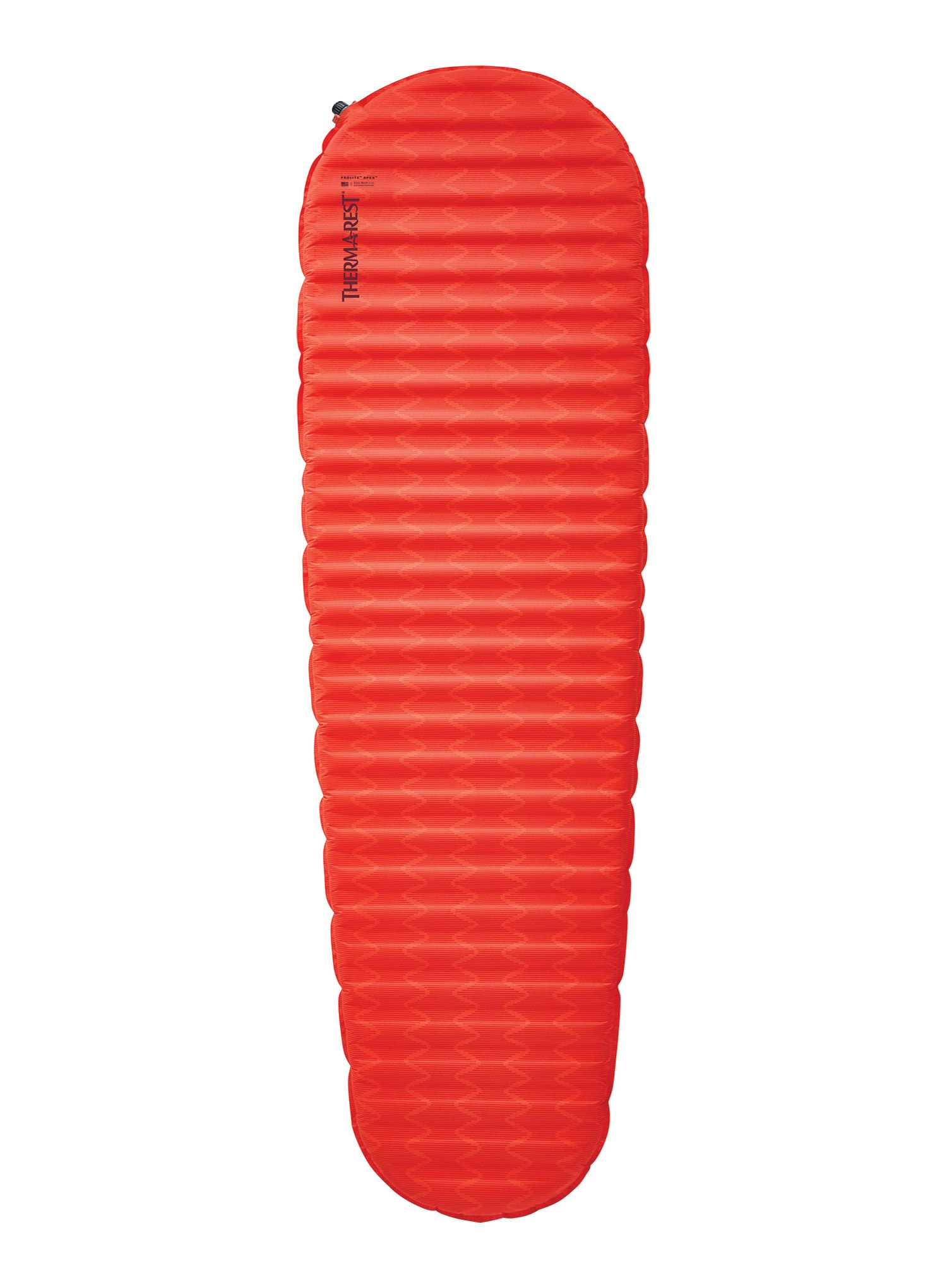Samonapuhavajuća podloga Therm a Rest ProLite Apex - heat wave