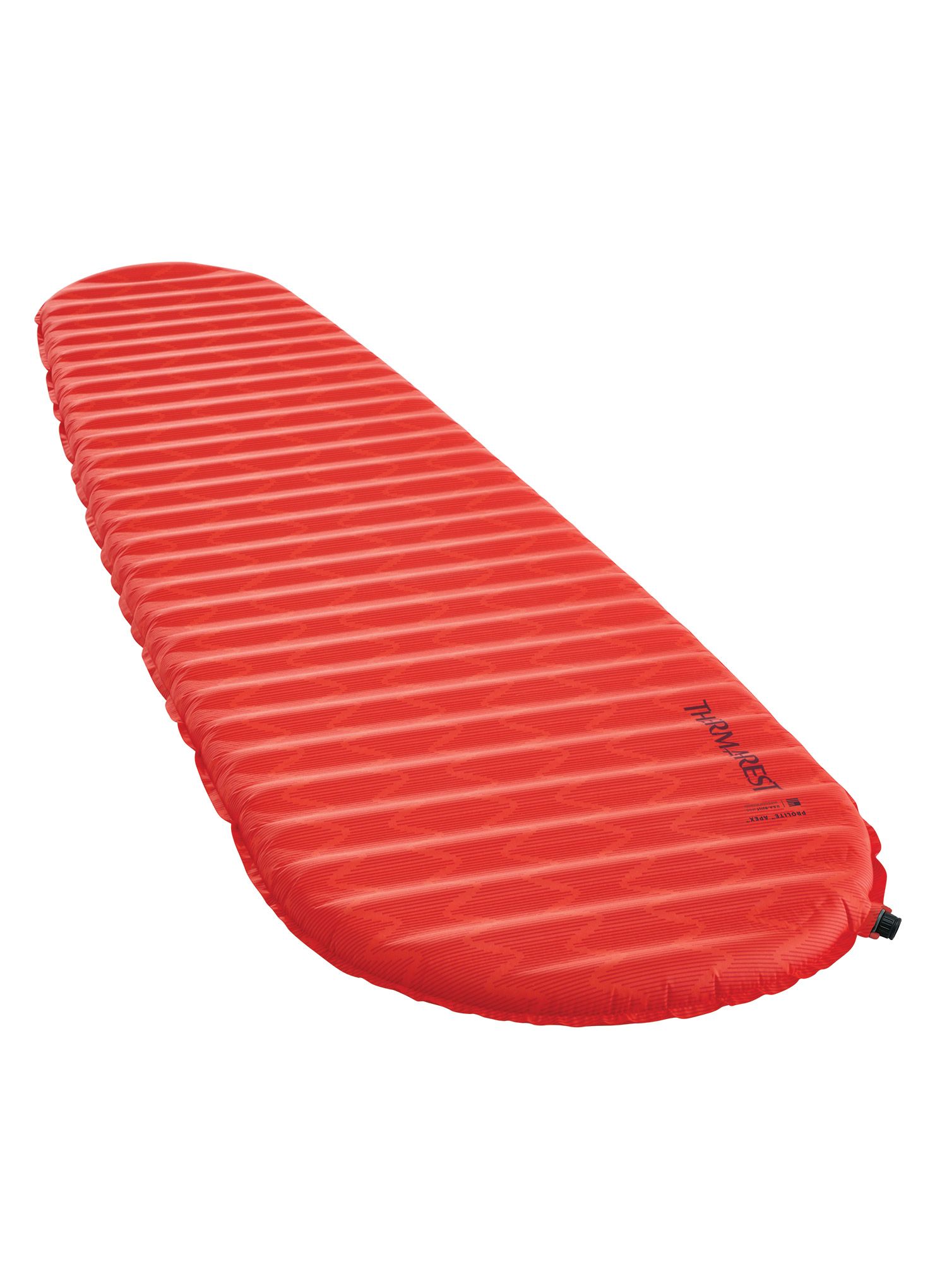 Samonapuhavajuća podloga Therm a Rest ProLite Apex - heat wave
