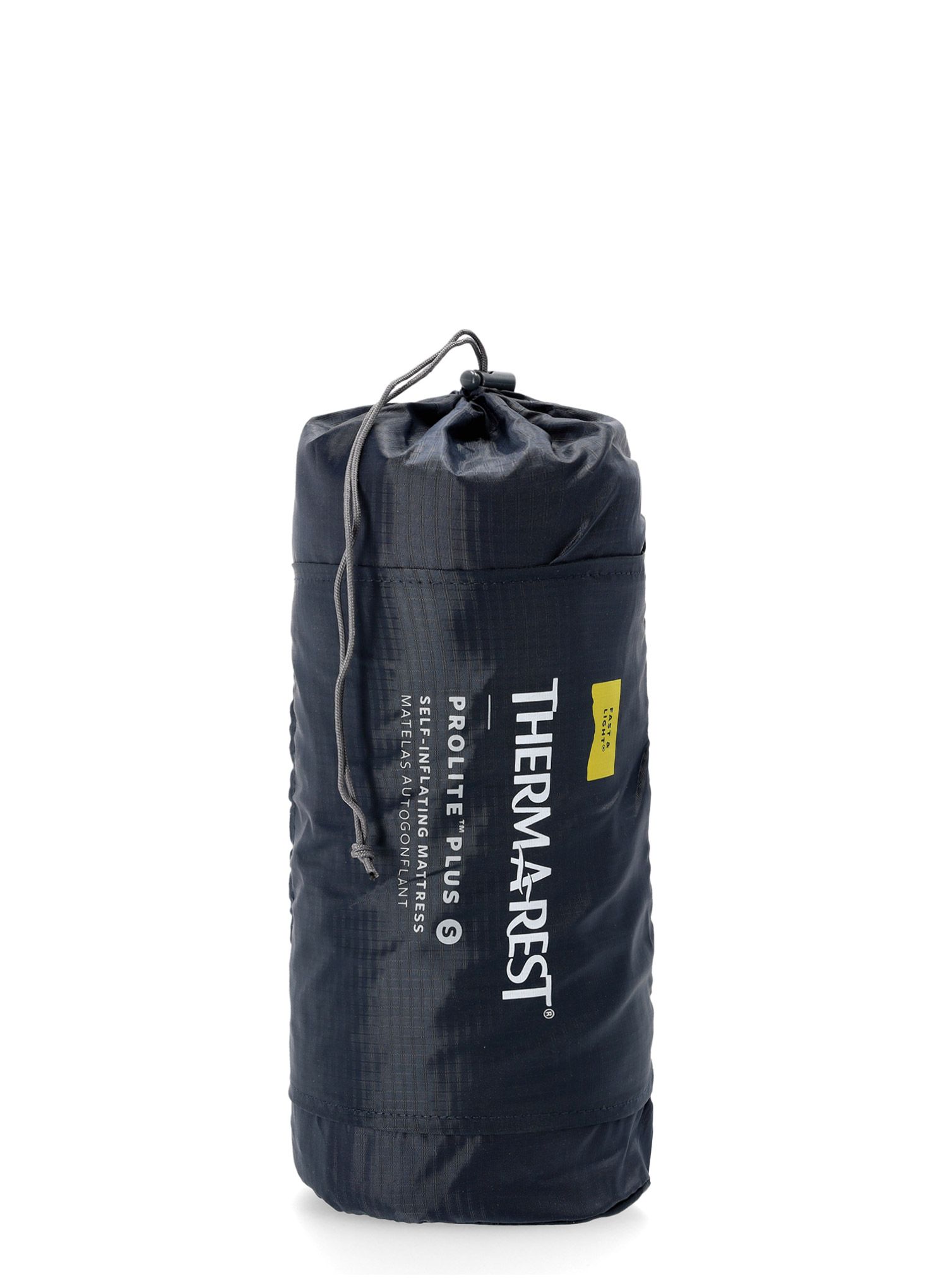 Samonapuhavajuća podloga Therm a Rest ProLite Plus Small - cayenne