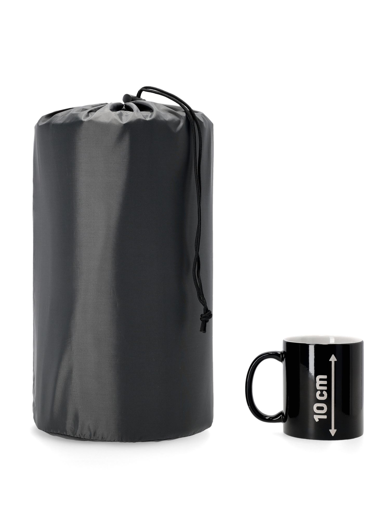 Samonapuhavajuća podloga Therm a Rest Tourlite 3 Large - poseidon blue