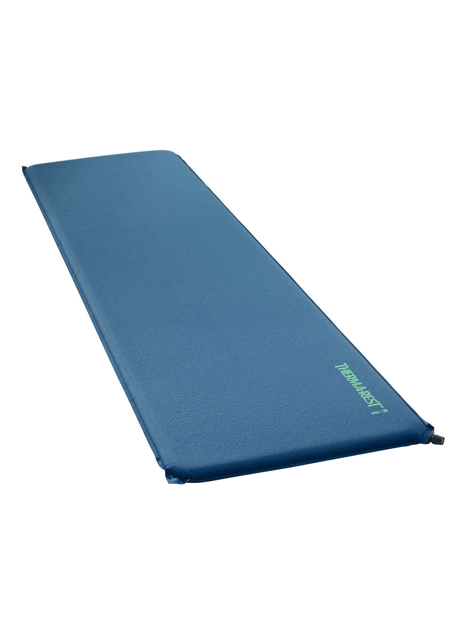 Samonapuhavajuća podloga Therm a Rest Tourlite 3 Regular - poseidon blue