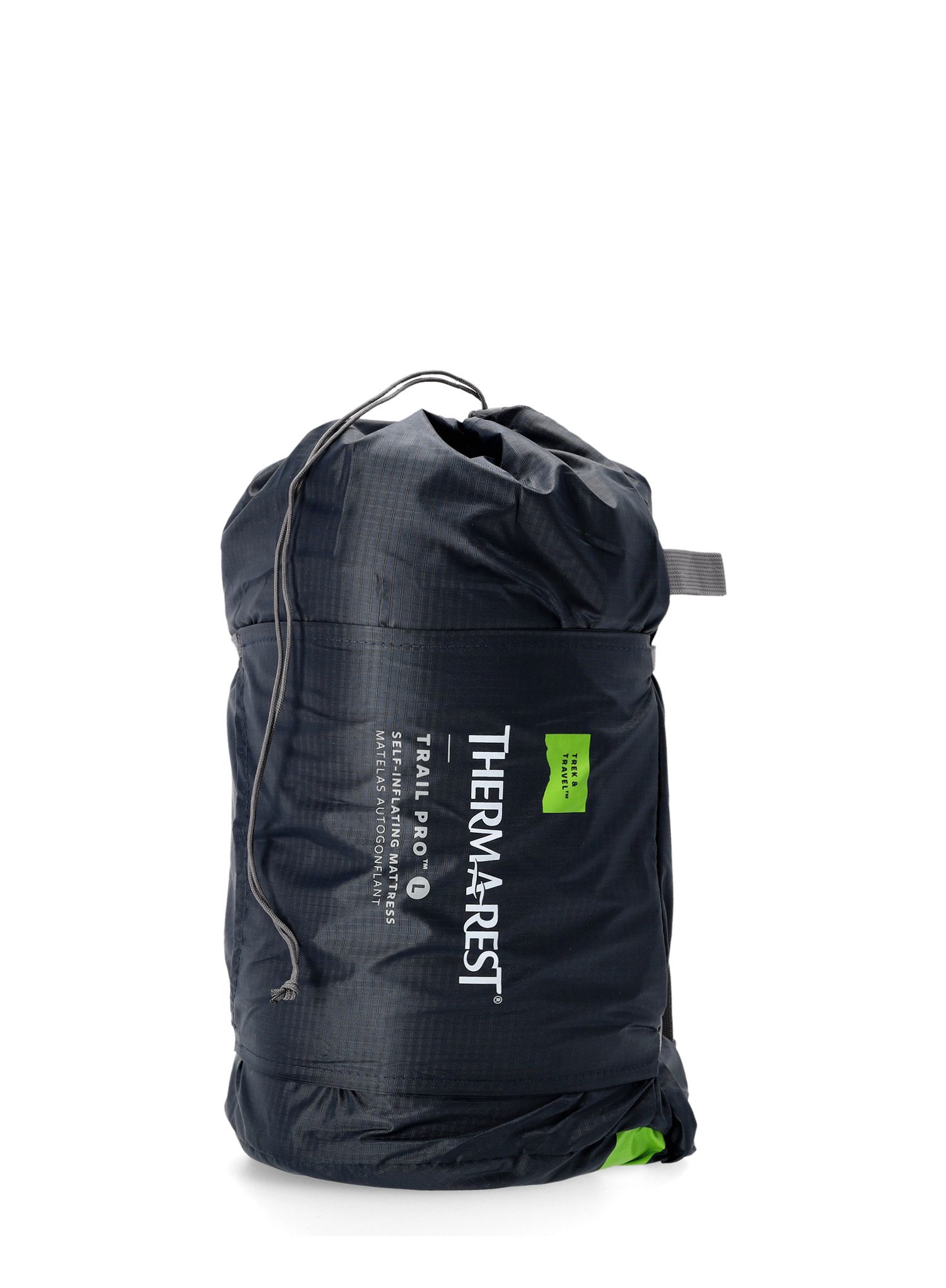 Samonapuhavajuća podloga Therm a Rest Trail Pro Large - pine