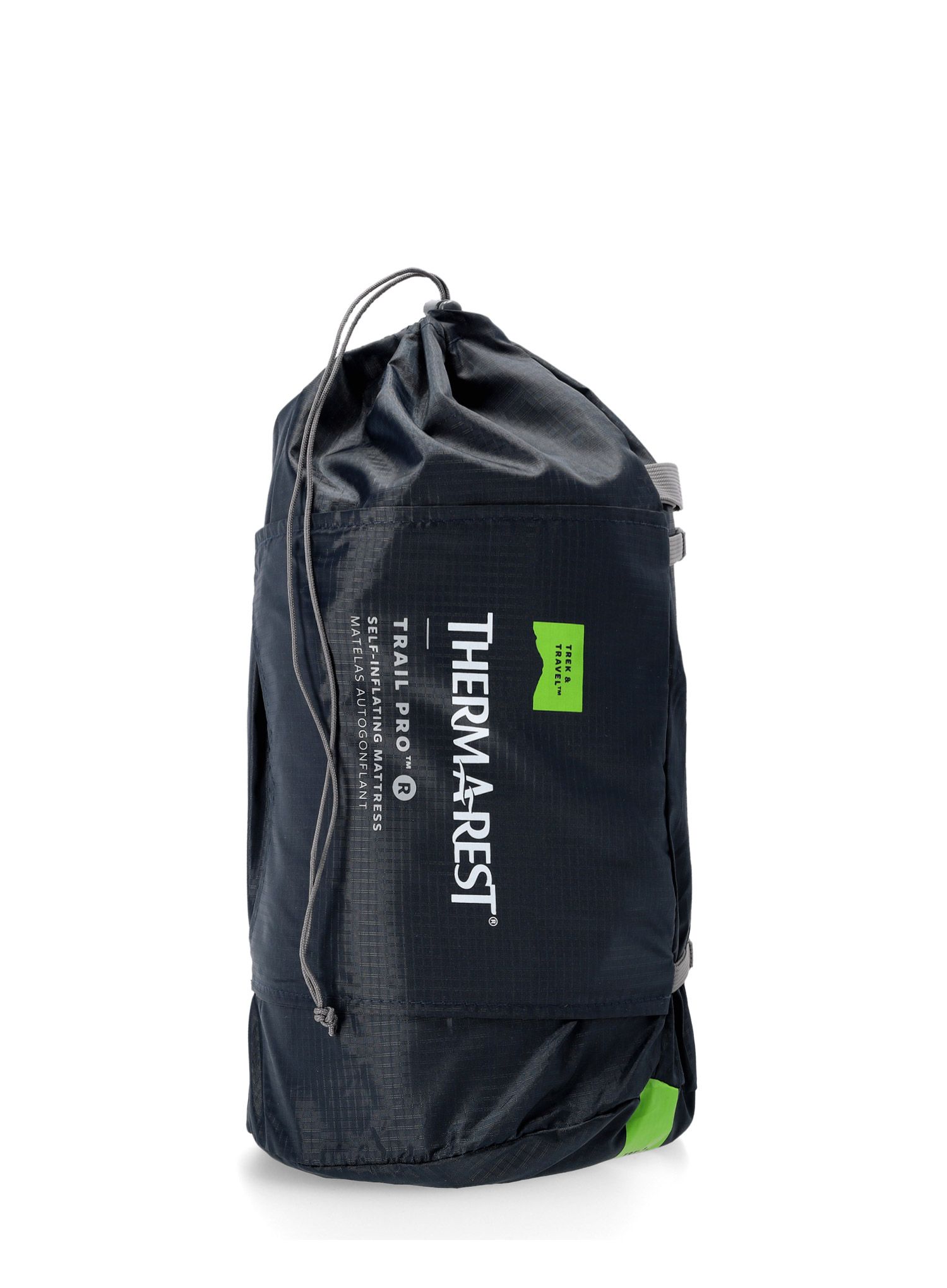 Samonapuhavajuća podloga Therm a Rest Trail Pro Regular - pine