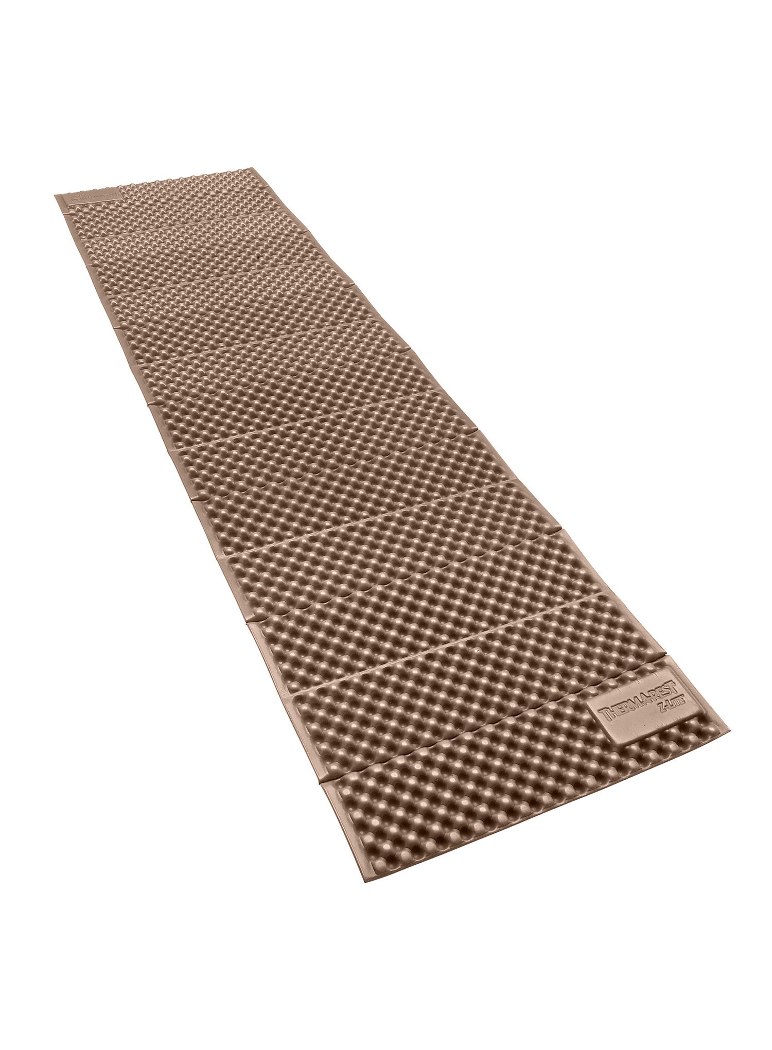 Podmetač Therm a Rest Z-Lite - oak/anthracite