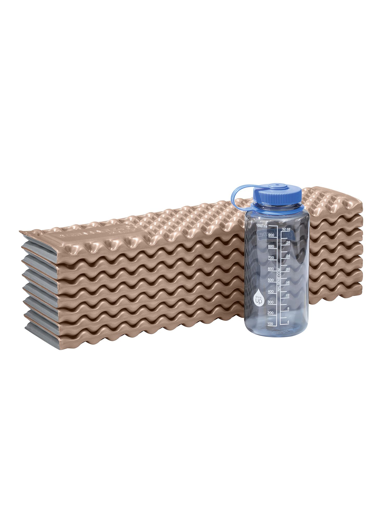 Podmetač Therm a Rest Z-Lite - oak/anthracite