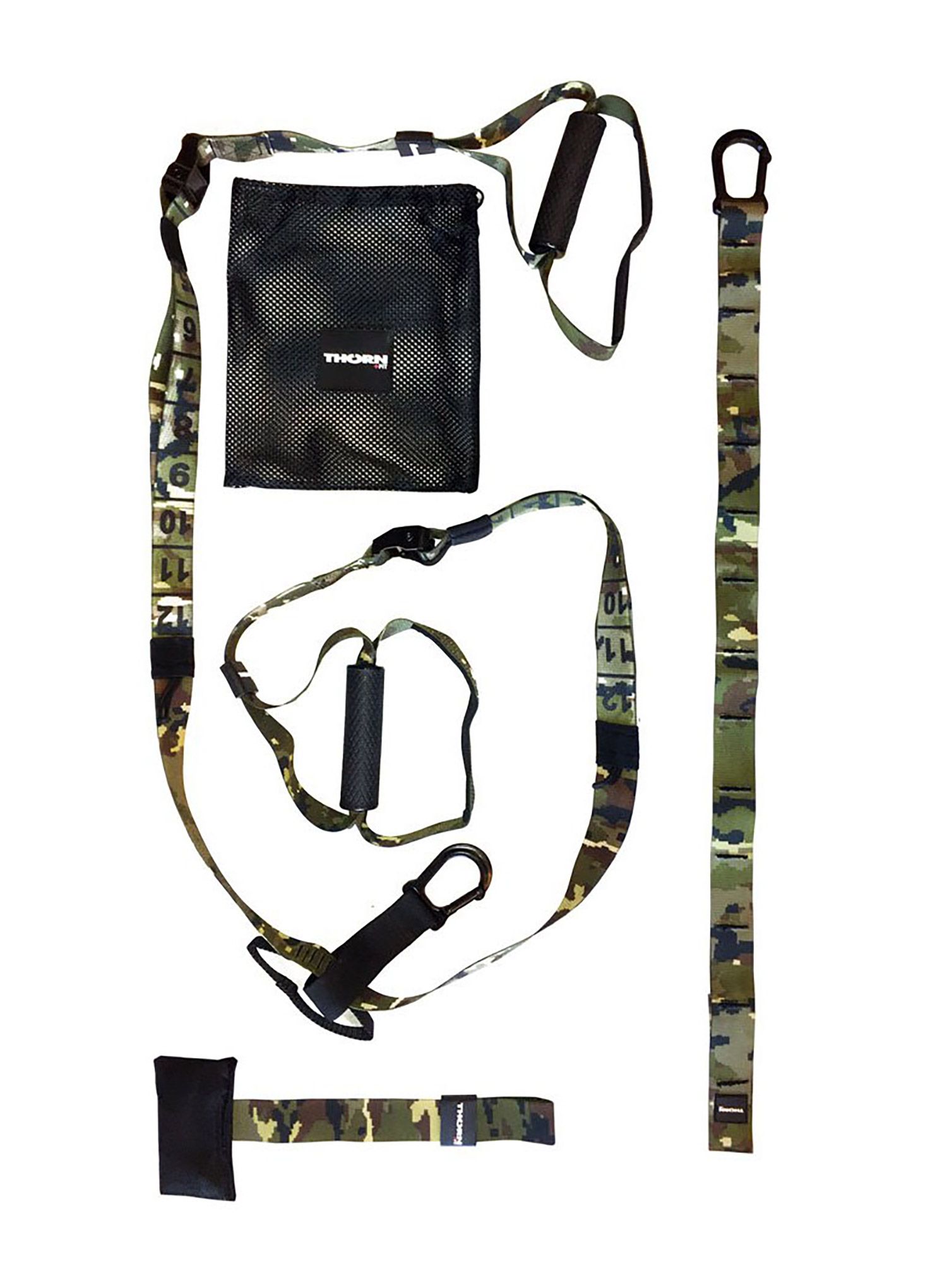 Set za vježbanje Thorn Fit Core STS - como