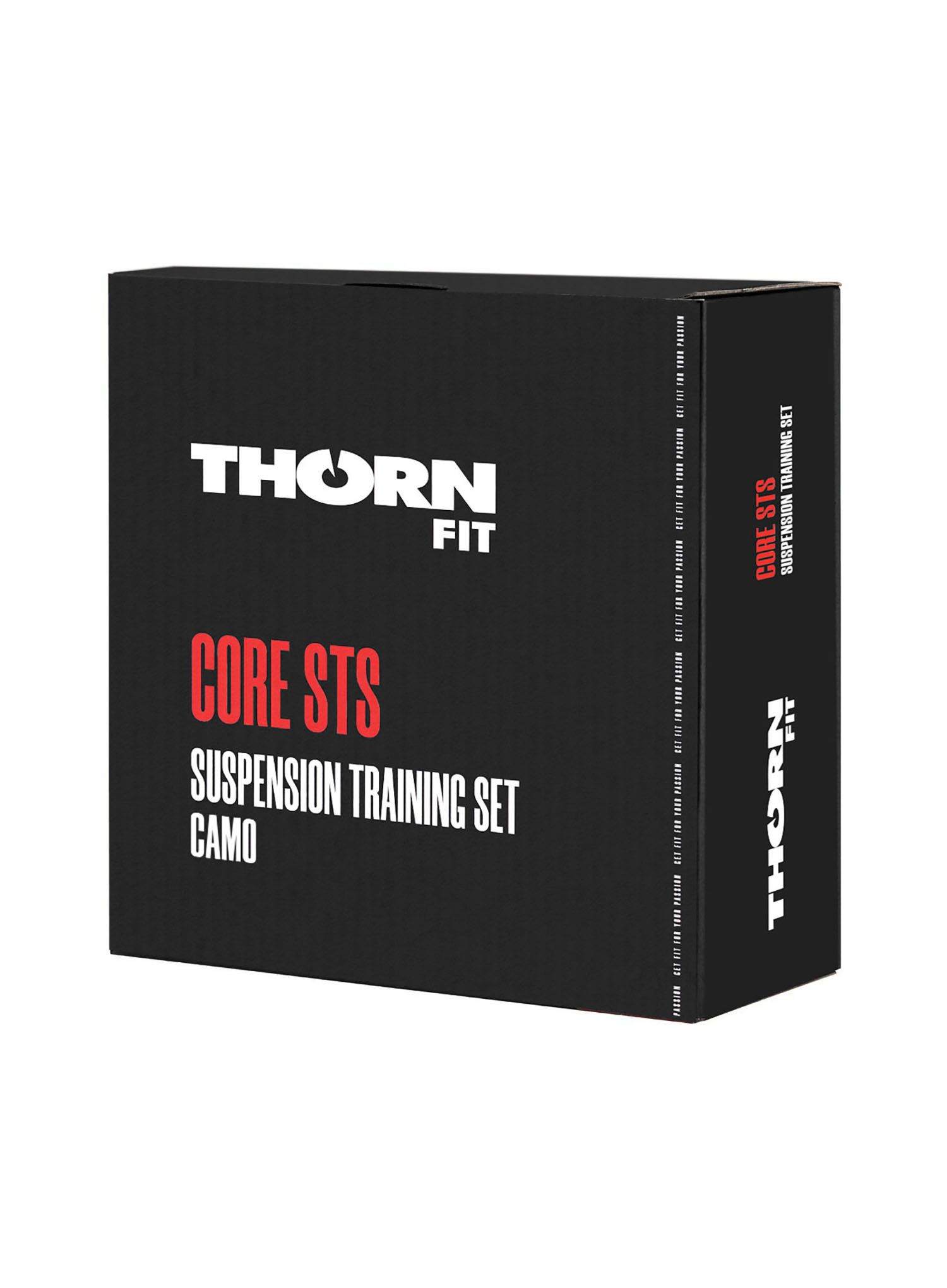 Set za vježbanje Thorn Fit Core STS - como