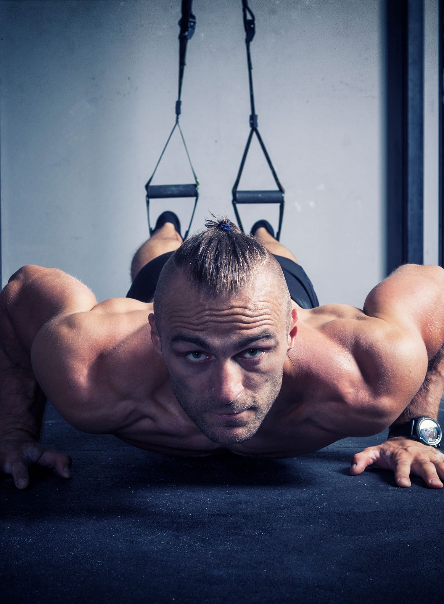 Set za vježbanje Thorn Fit Core STS - como