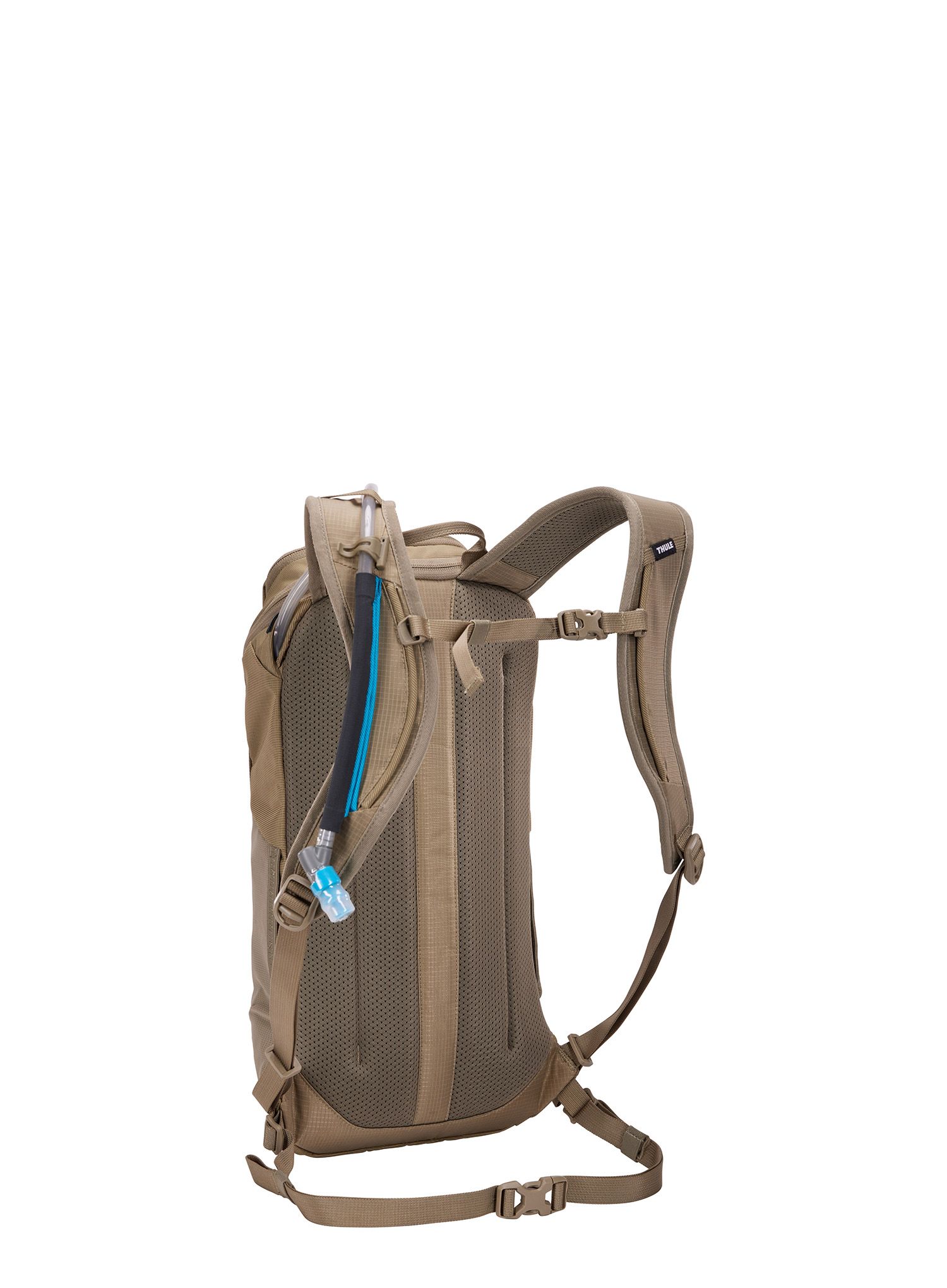 Planinarski ruksak Thule AllTrail Hydration Backpack 10 L - faded khaki