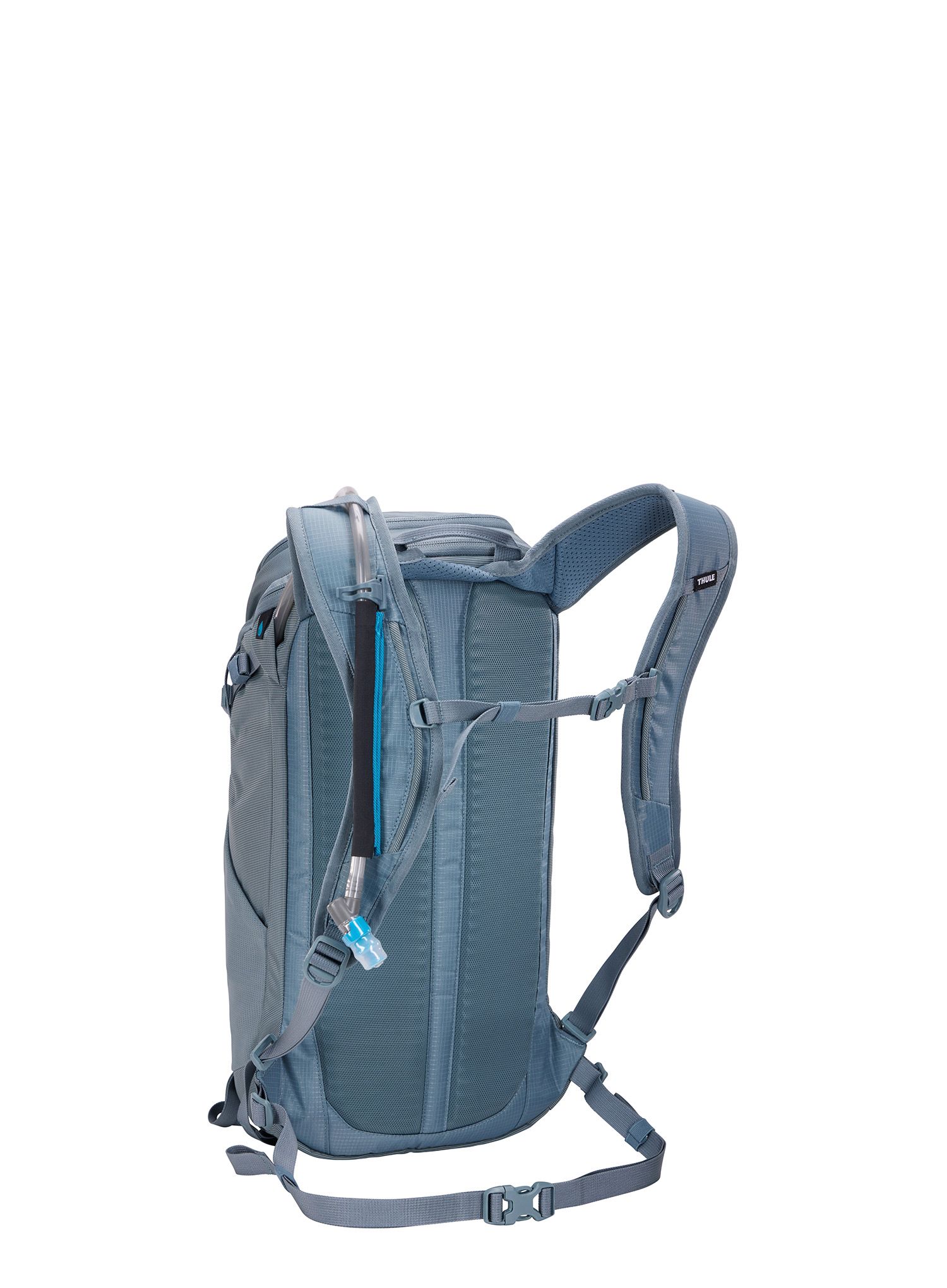 Ruksak s mijehom za vodu Thule AllTrail Hydration Backpack 16 L - pond