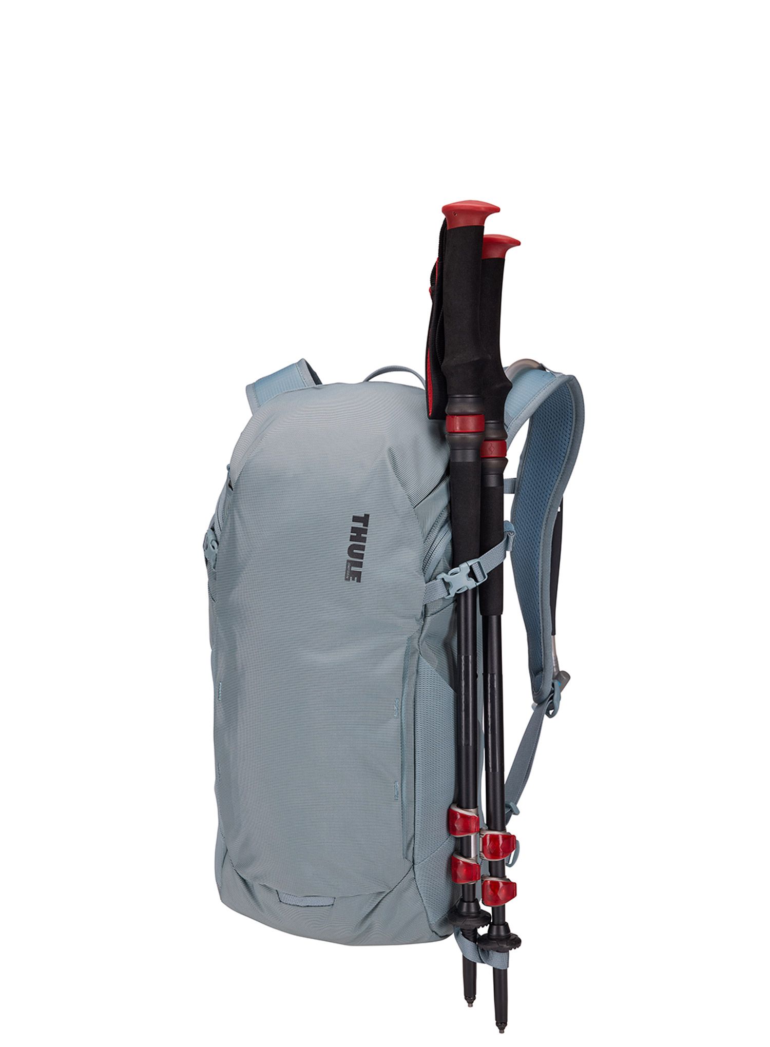 Ruksak s mijehom za vodu Thule AllTrail Hydration Backpack 16 L - pond