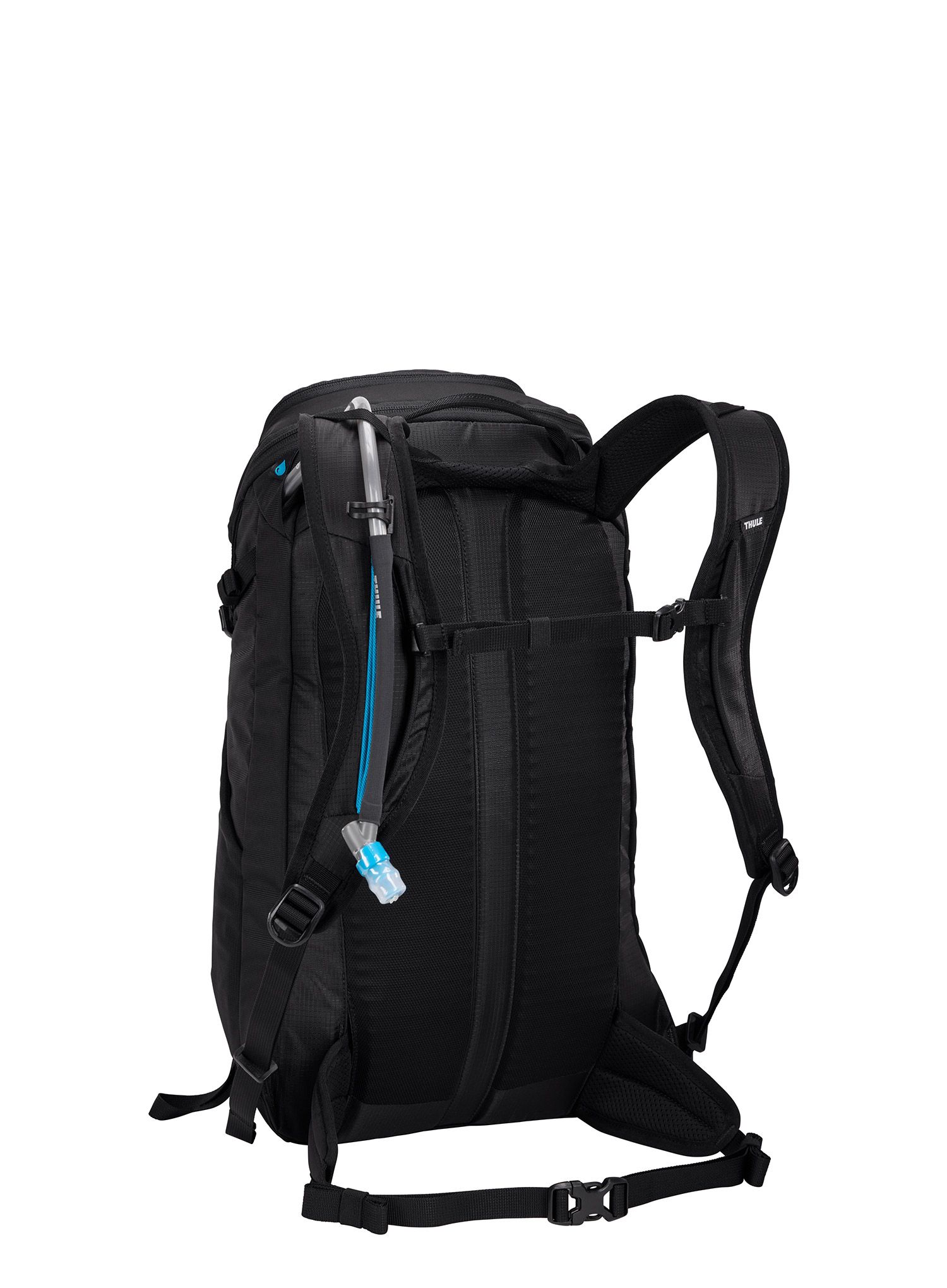 Planinarski ruksak Thule AllTrail Hydration Backpack 22 L - black