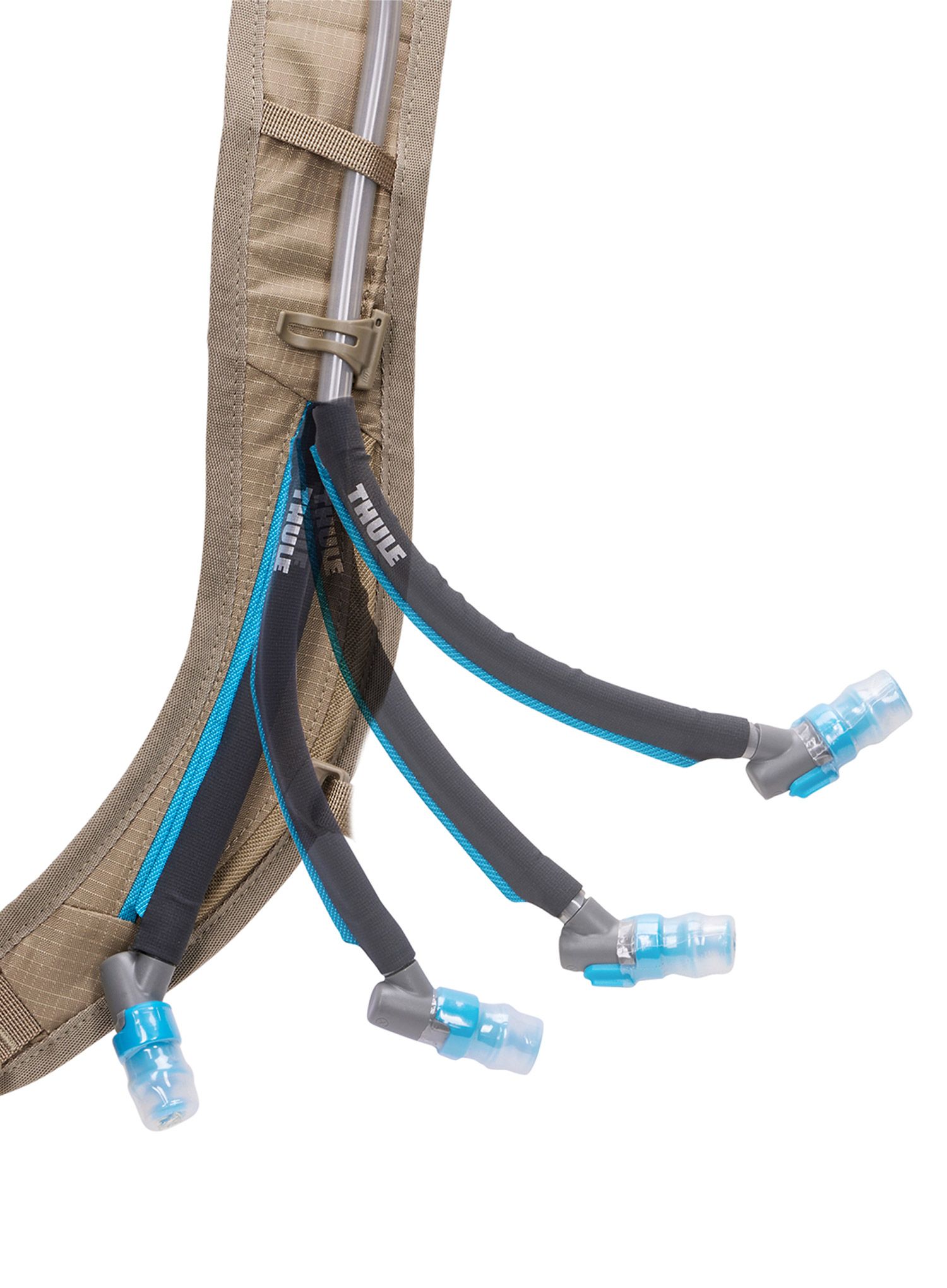 Planinarski ruksak Thule AllTrail Hydration Backpack 22 L - faded khaki