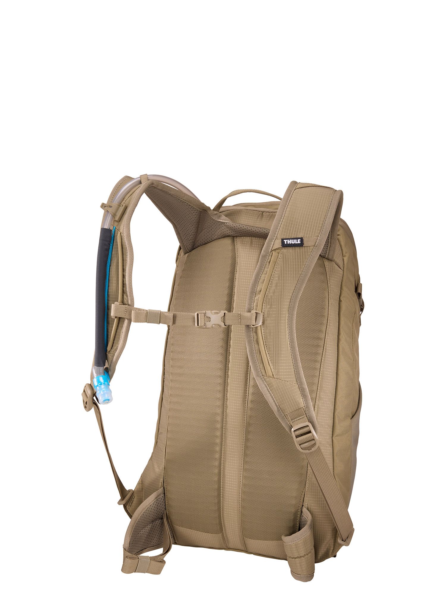 Planinarski ruksak Thule AllTrail Hydration Backpack 22 L - faded khaki
