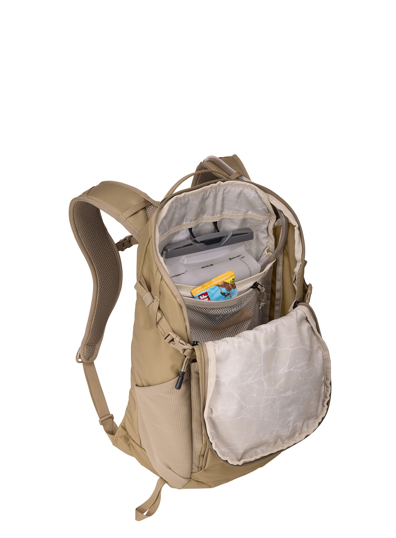 Planinarski ruksak Thule AllTrail Hydration Backpack 22 L - faded khaki
