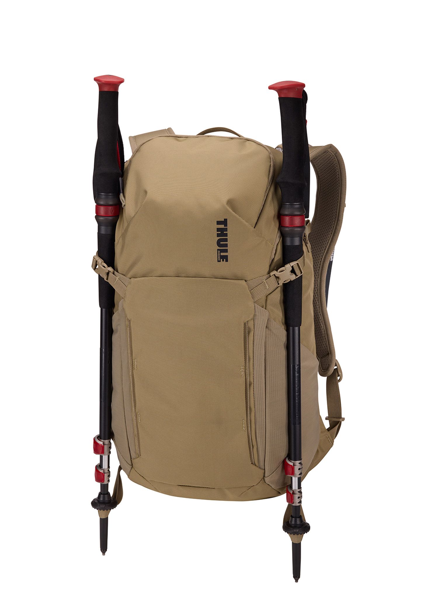 Planinarski ruksak Thule AllTrail Hydration Backpack 22 L - faded khaki