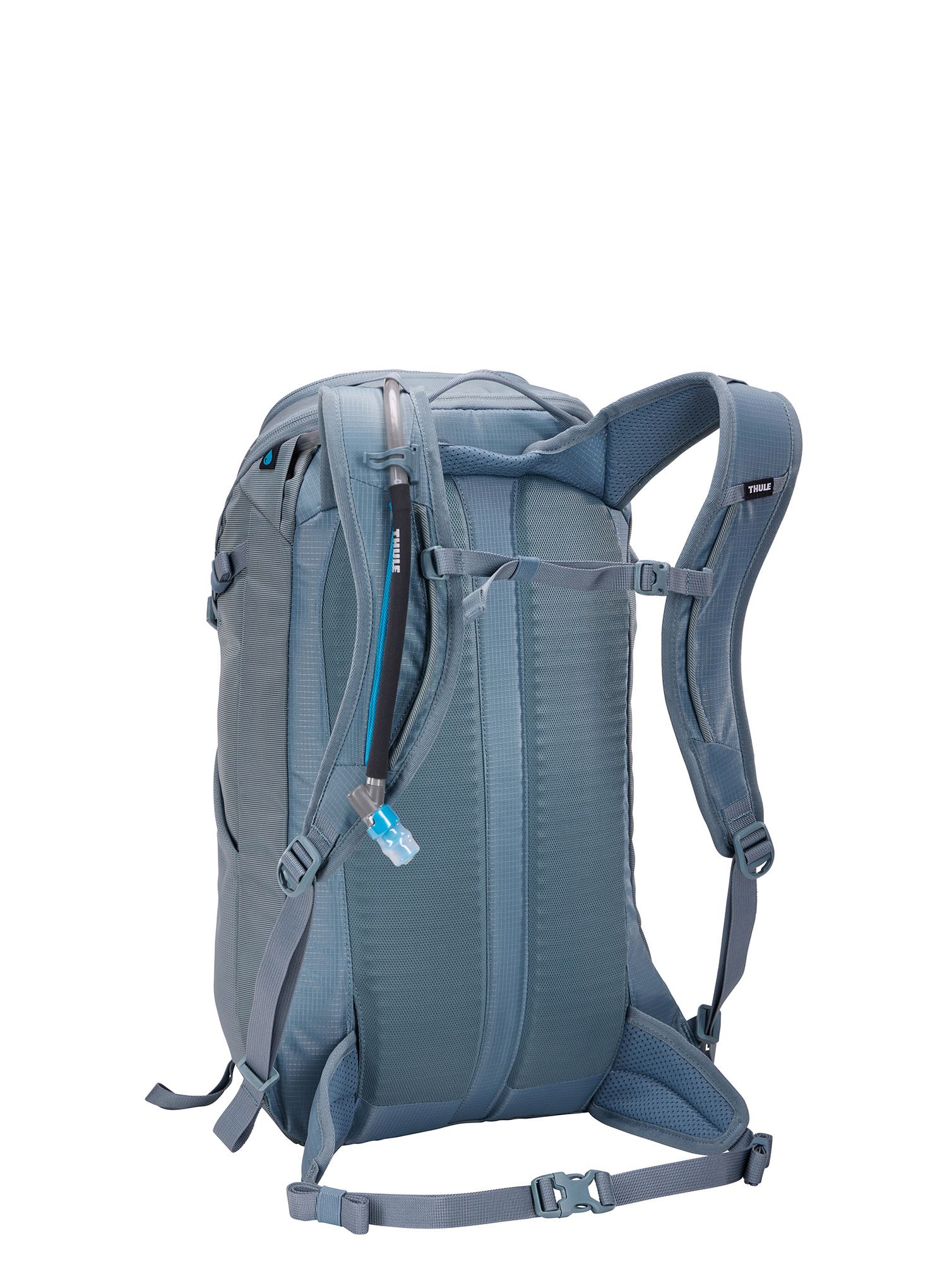 Planinarski ruksak Thule AllTrail Hydration Backpack 22 L - pond