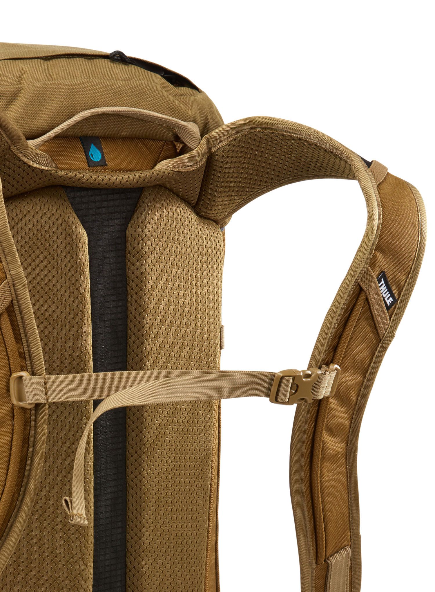 Planinarski ruksak Thule AllTrail X 25 - nutria