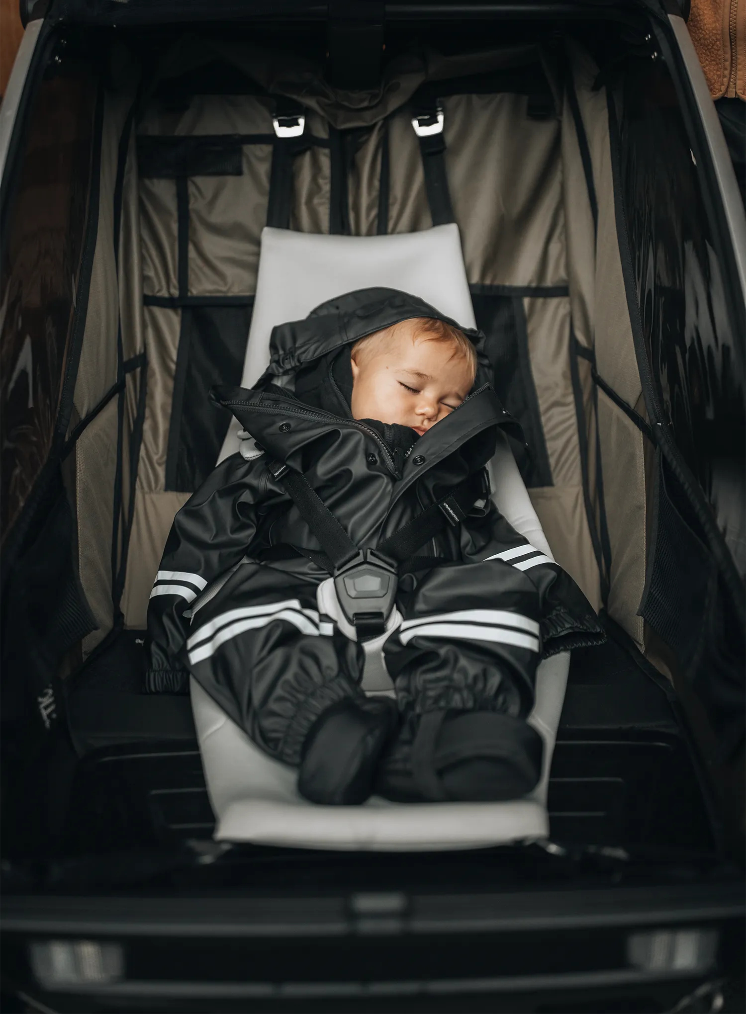 Viseća mreža Thule Chariot Infant Sling 2.0