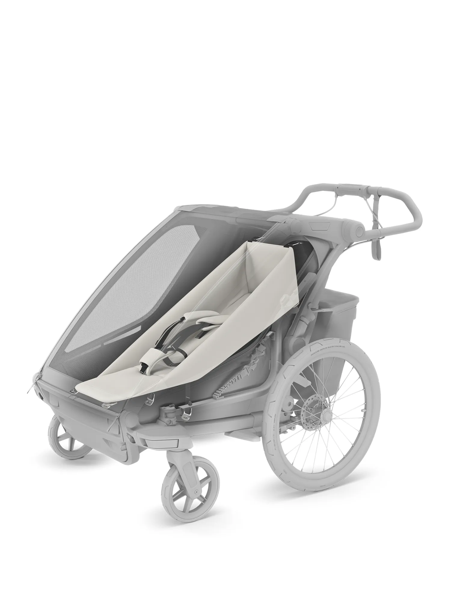 Viseća mreža Thule Chariot Infant Sling 2.0