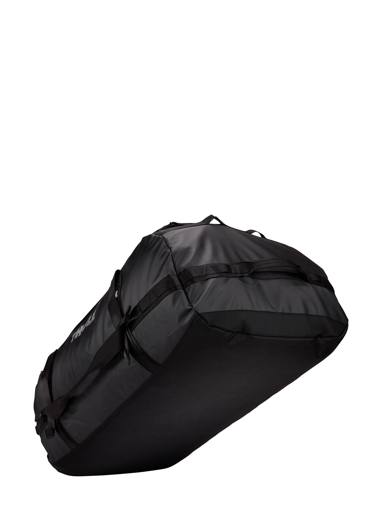 Putna torba Thule Chasm 130 L - black/black
