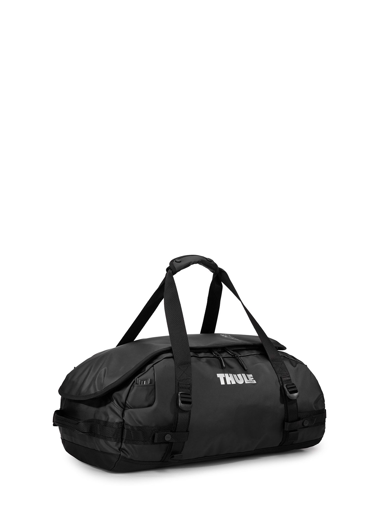 Putna torba Thule Chasm 40 L - black