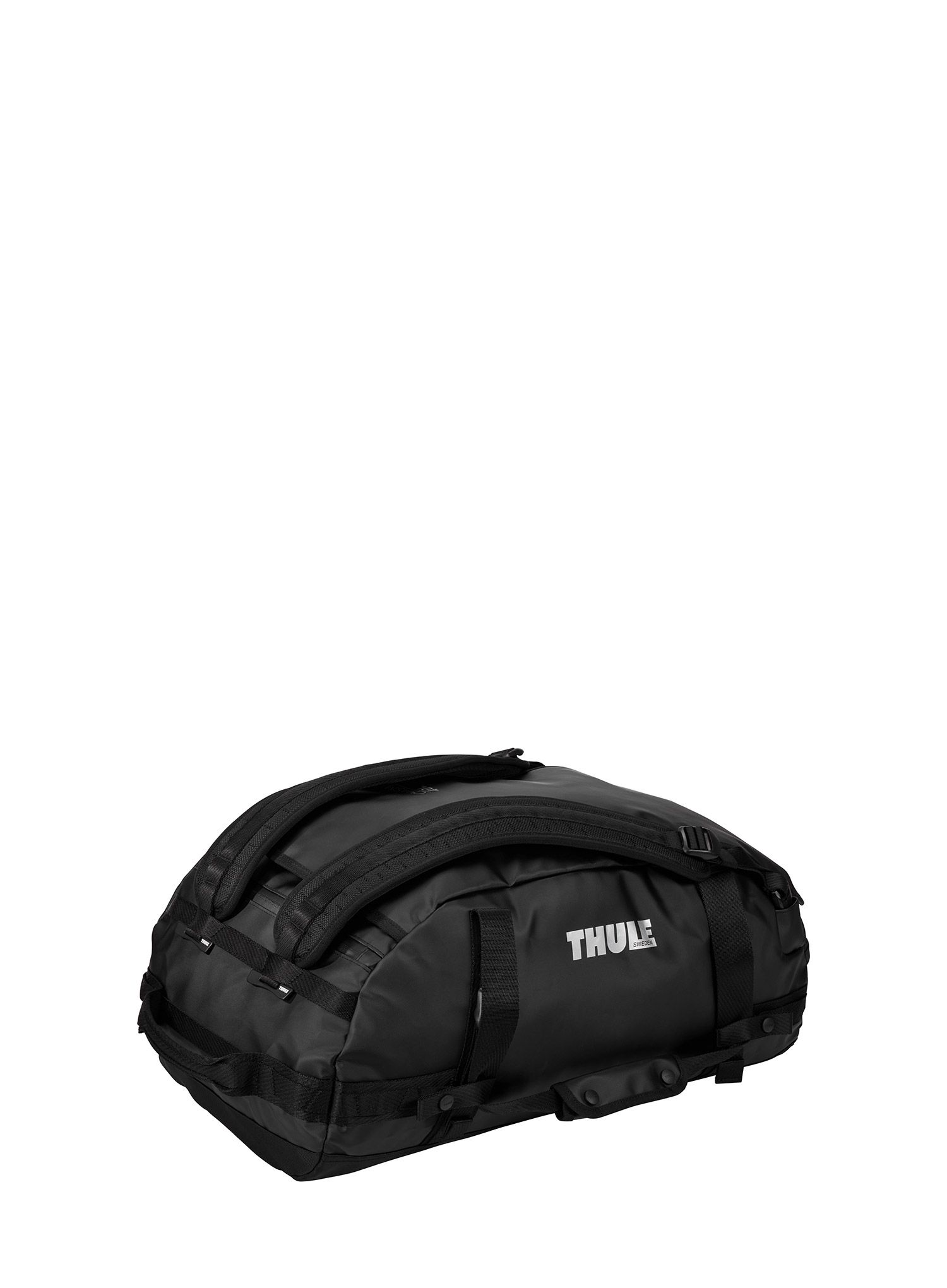 Putna torba Thule Chasm 40 L - black