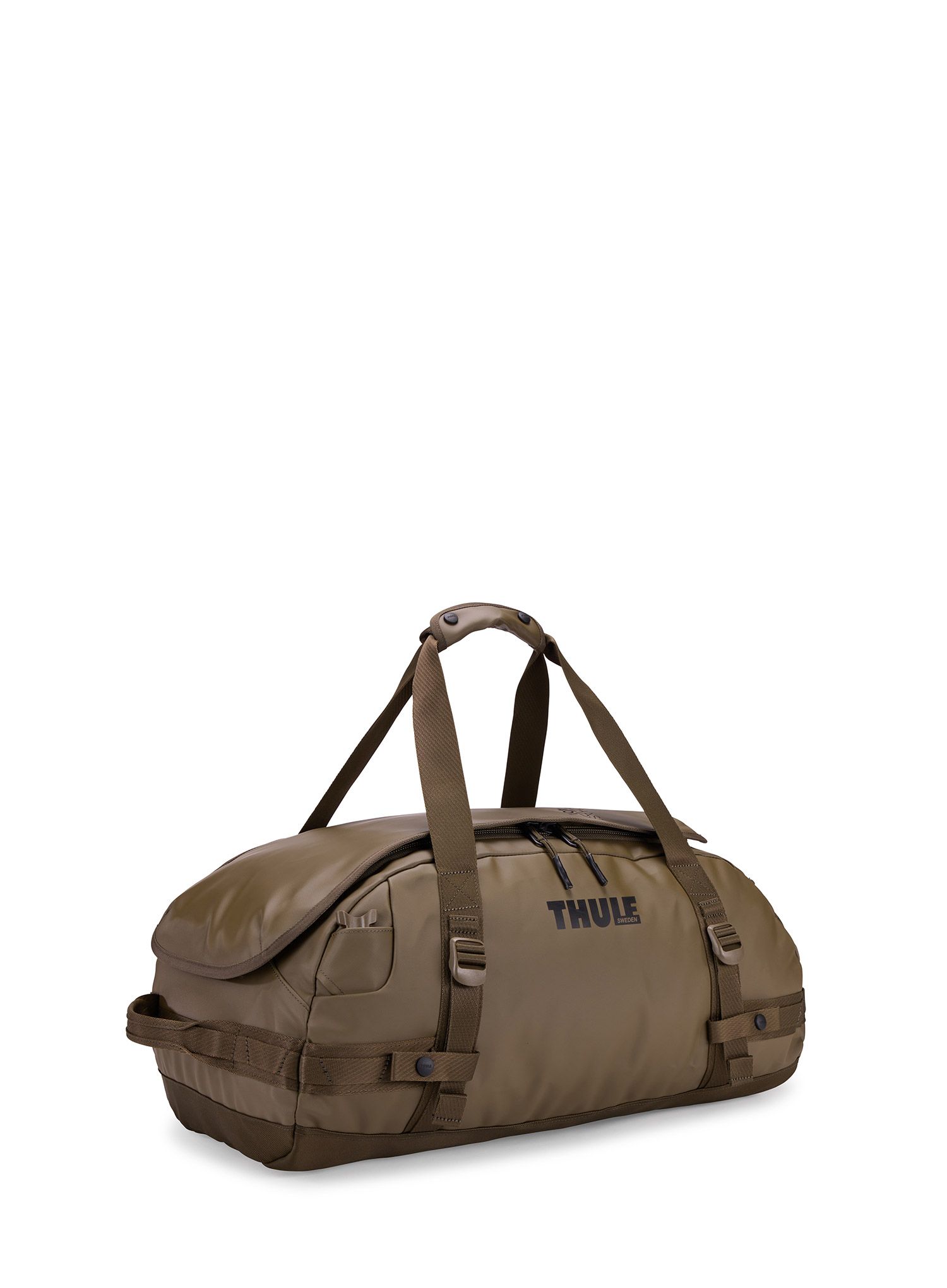 Putna torba Thule Chasm 40 L - khaki