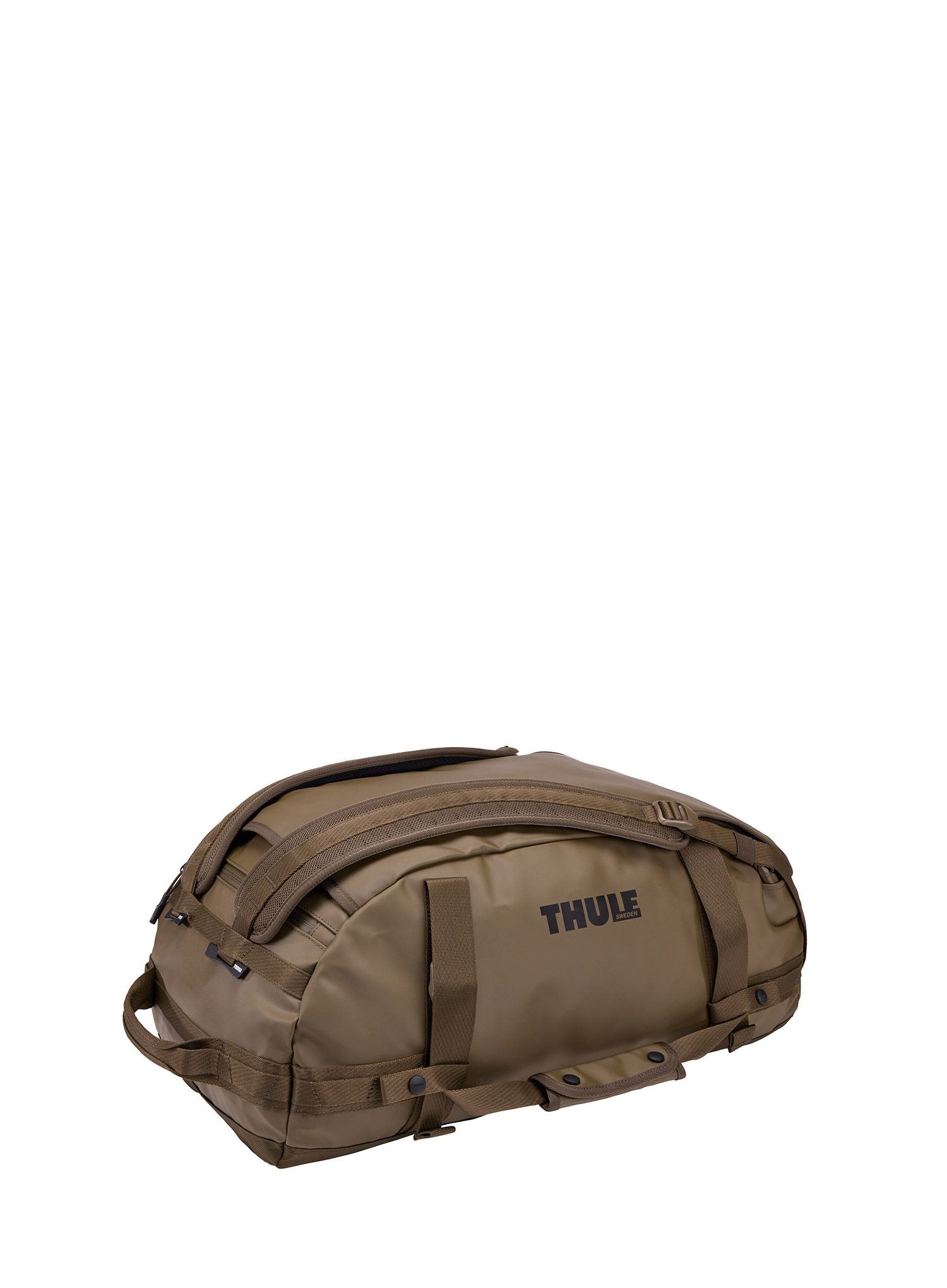 Putna torba Thule Chasm 40 L - khaki