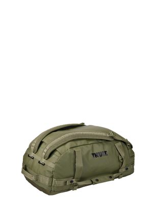 Putna torba Thule Chasm 40 L - olivine/olivine