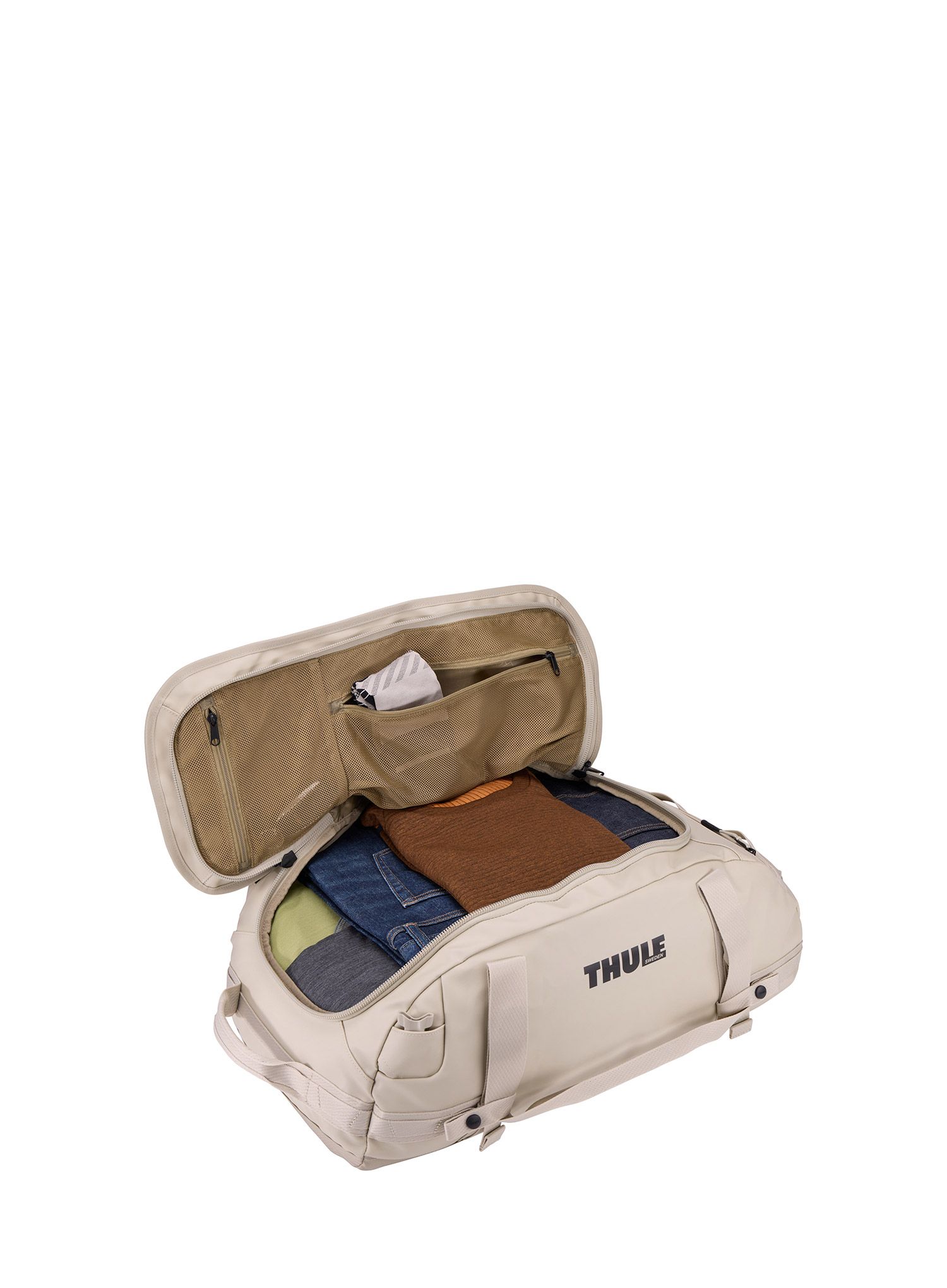 Putna torba Thule Chasm 40 L - sand