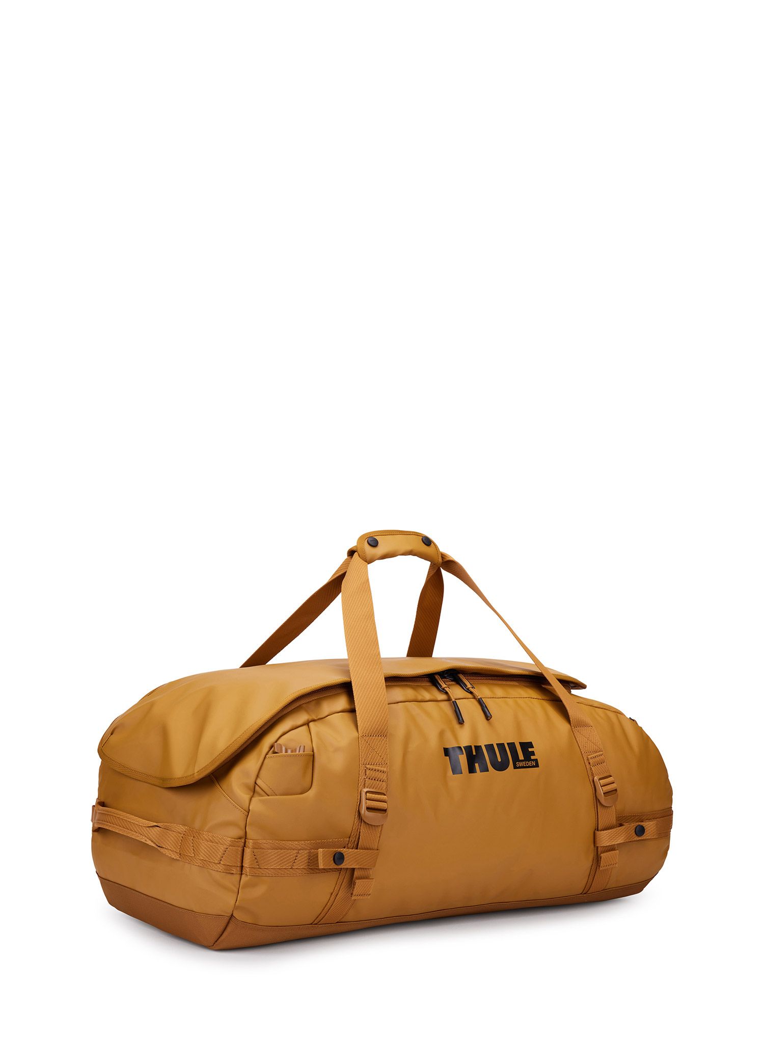 Putna torba Thule Chasm 70 L - golden