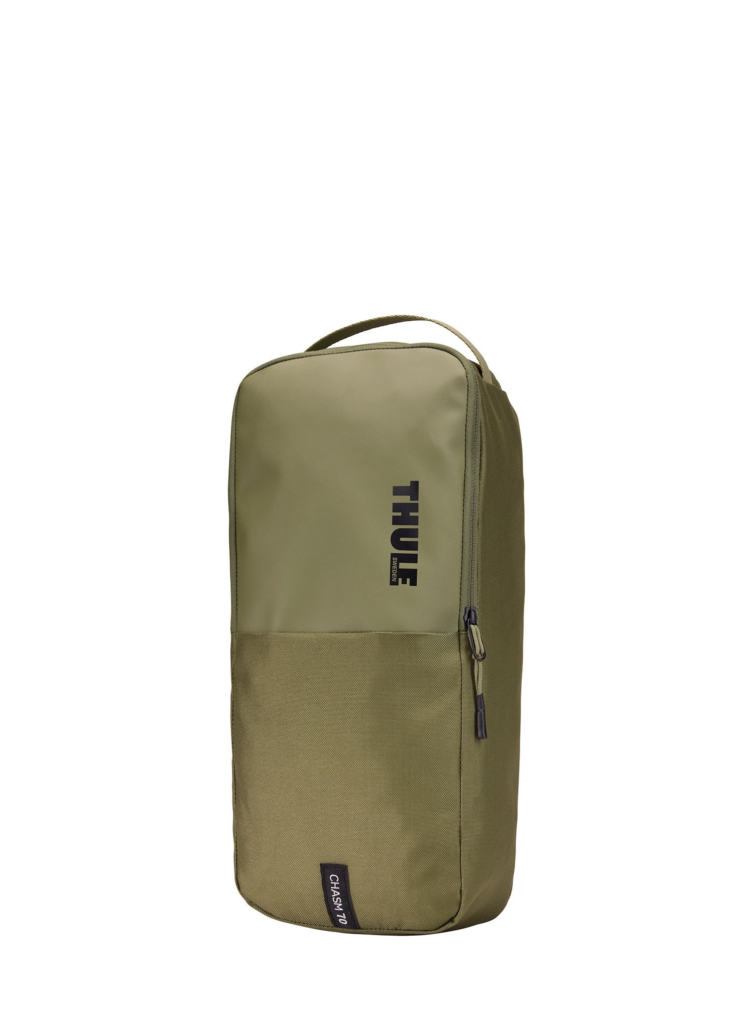 Putna torba Thule Chasm 70 L - olivine/olivine