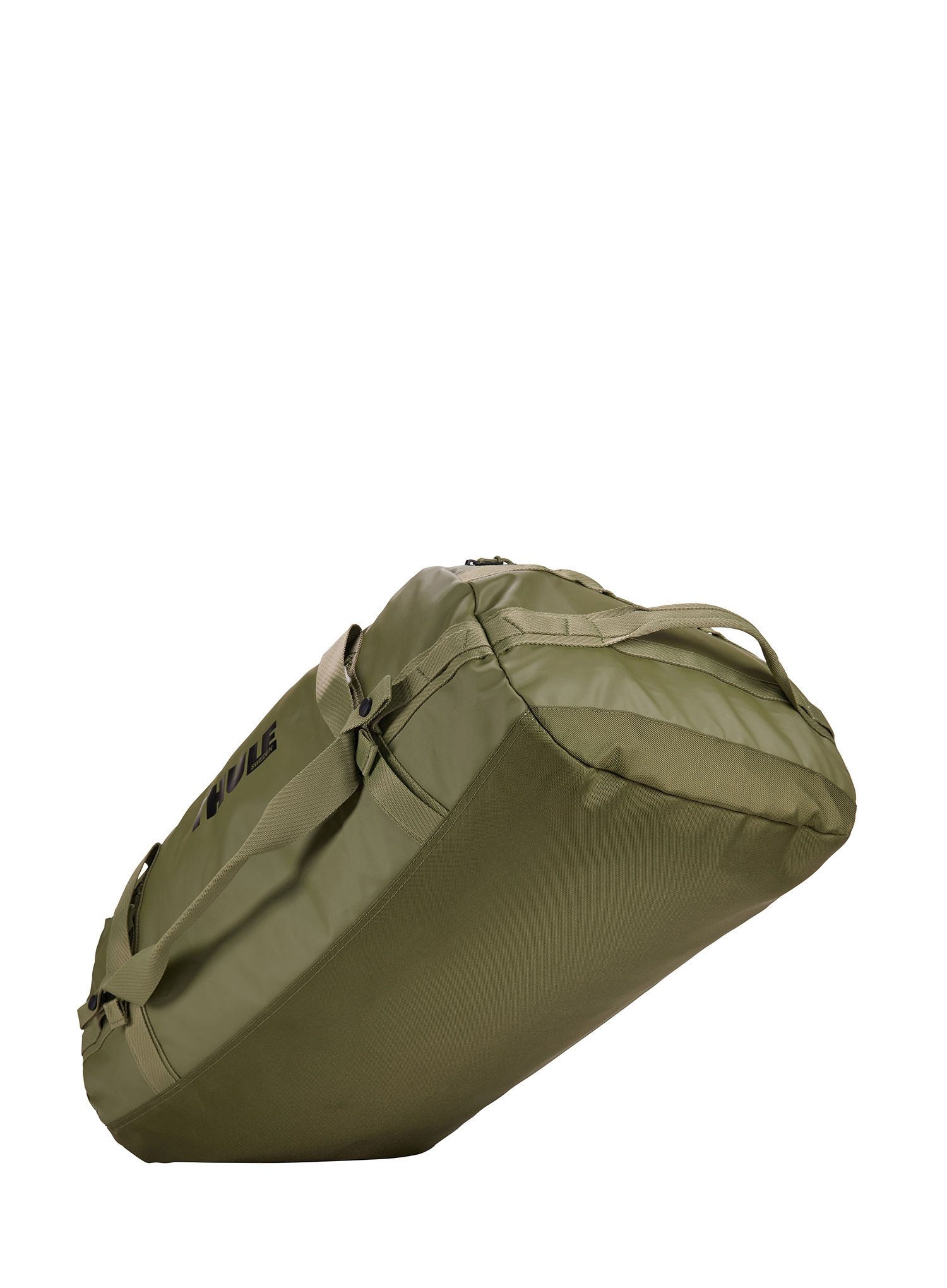 Putna torba Thule Chasm 70 L - olivine/olivine