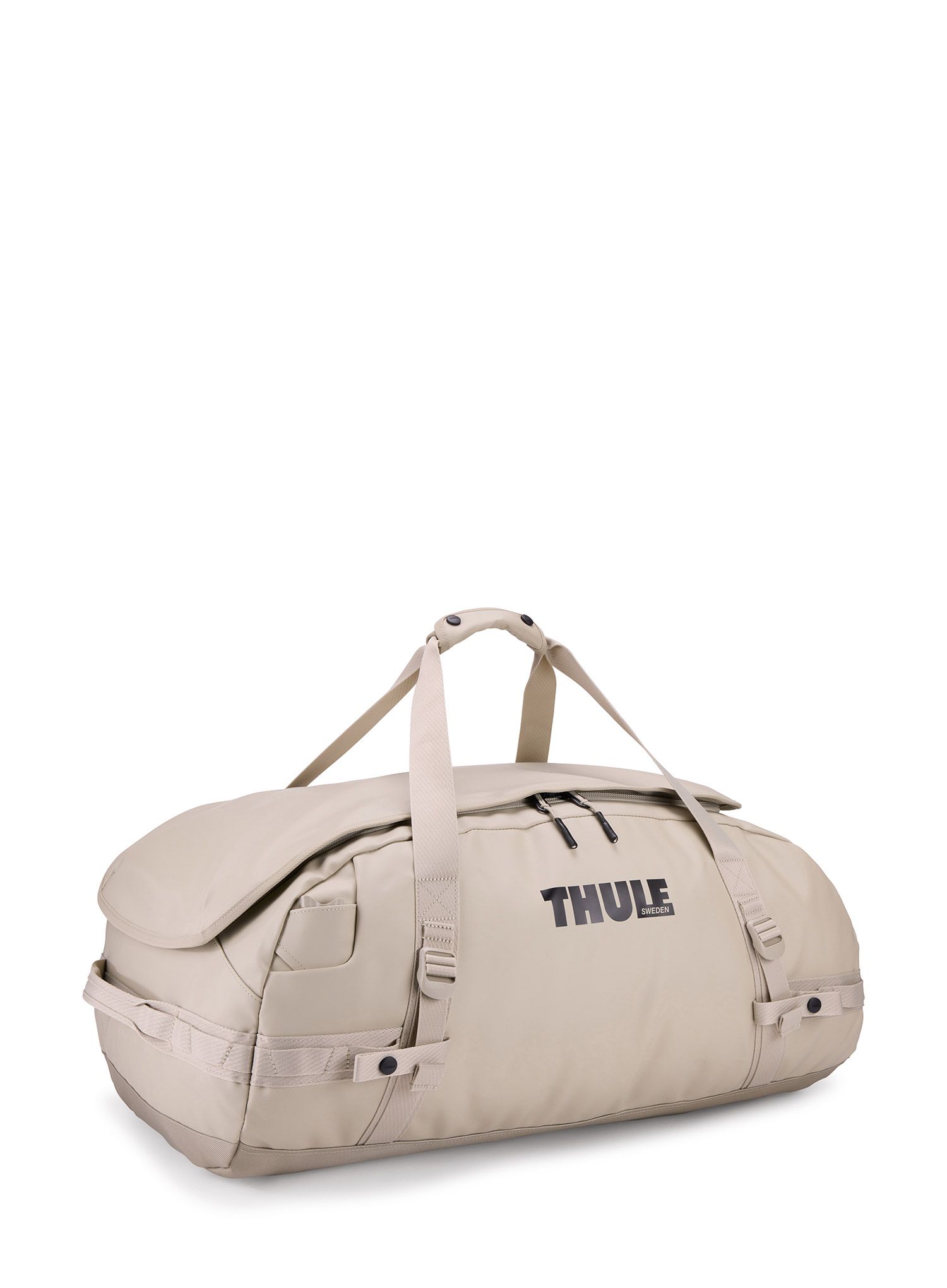 Putna torba Thule Chasm 70 L - sand