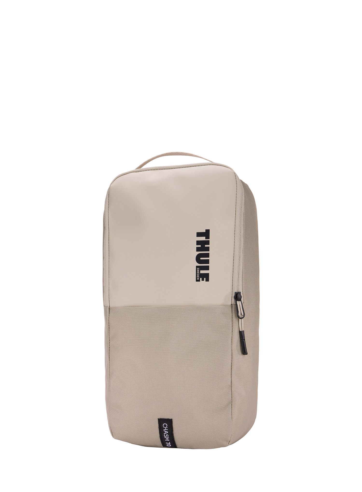 Putna torba Thule Chasm 70 L - sand