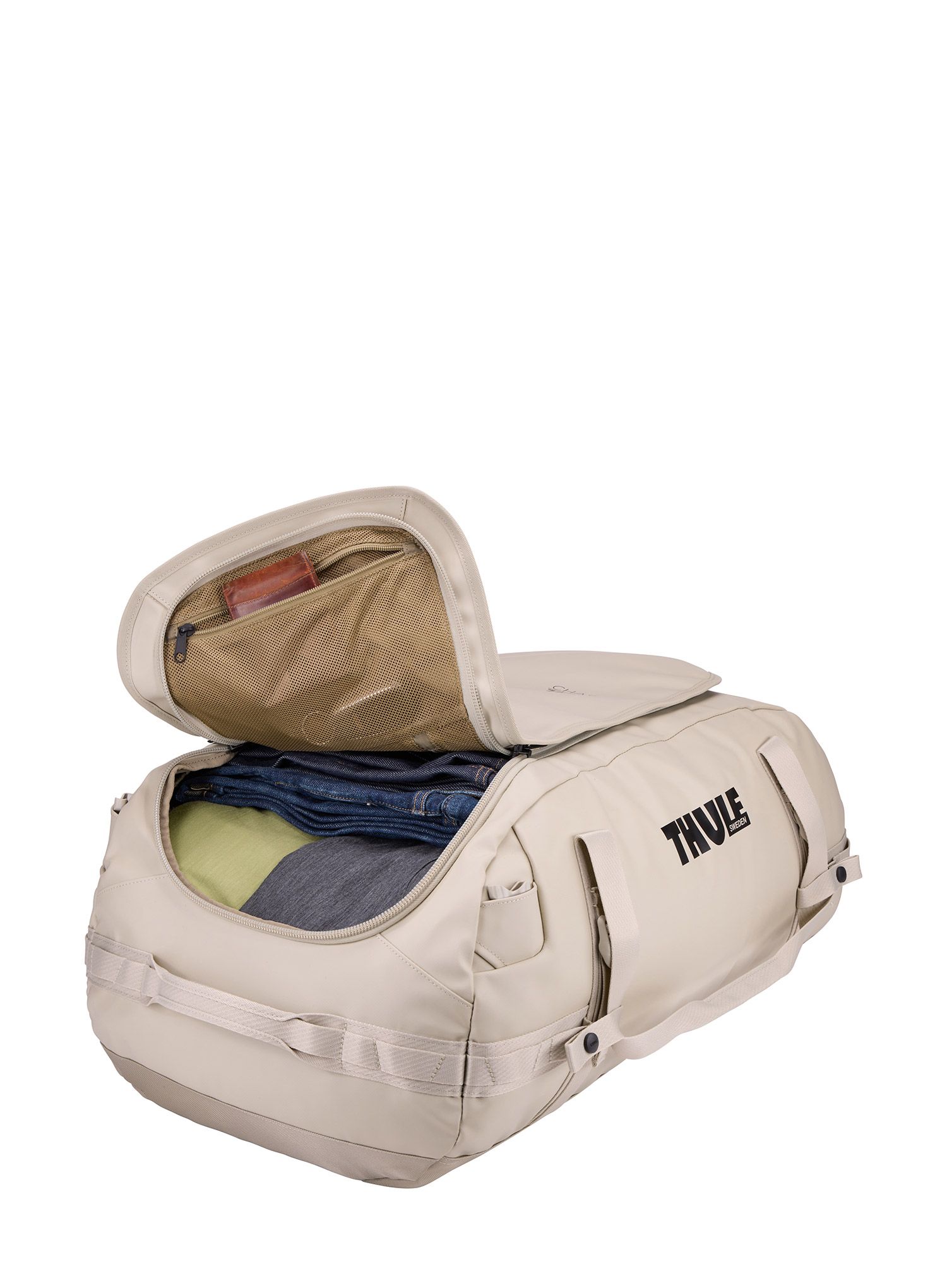 Putna torba Thule Chasm 70 L - sand
