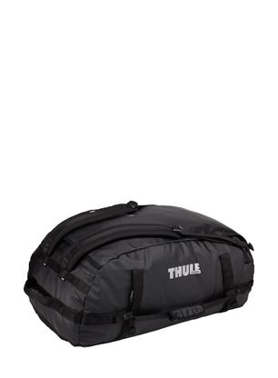 Putna torba Thule Chasm 90 L - black/black