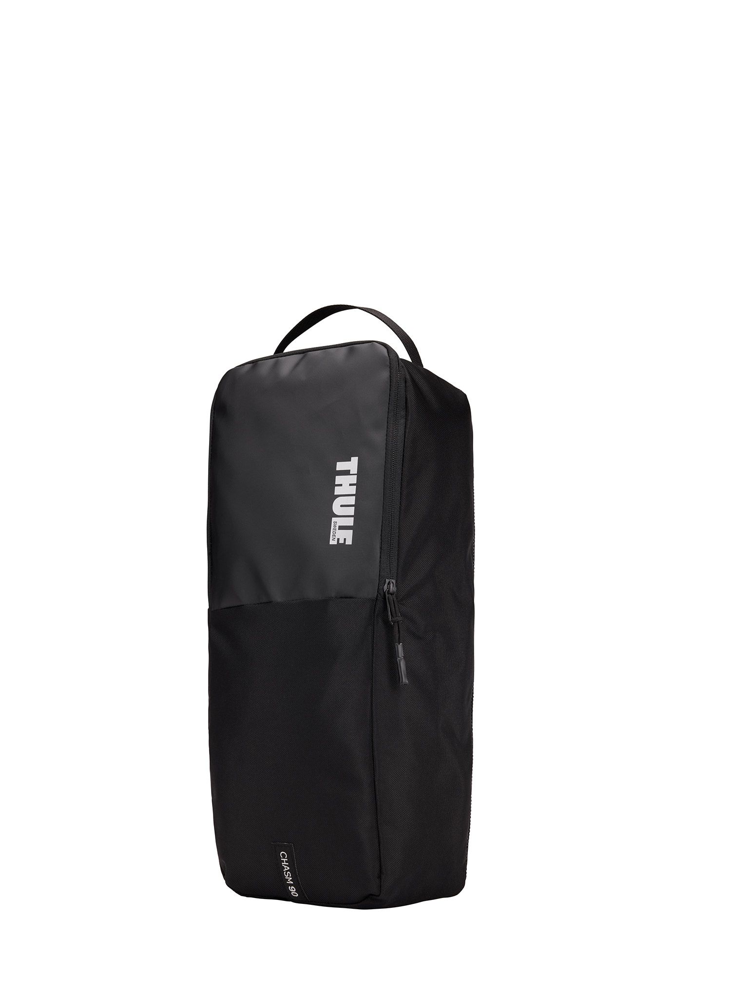 Putna torba Thule Chasm 90 L - black/black