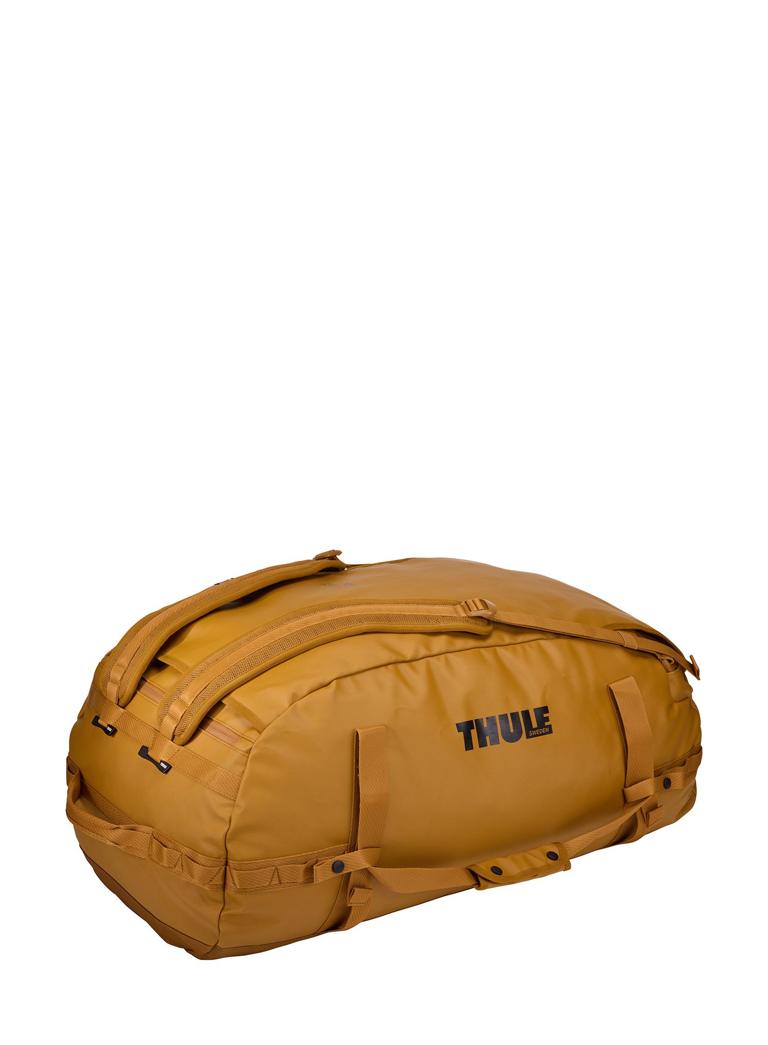 Putna torba Thule Chasm 90 L - golden