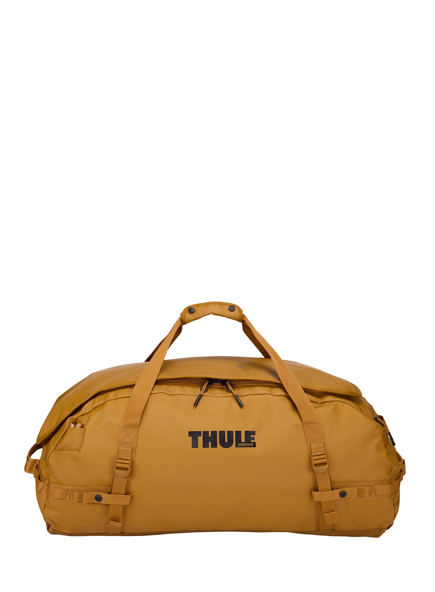 Putna torba Thule Chasm 90 L - golden