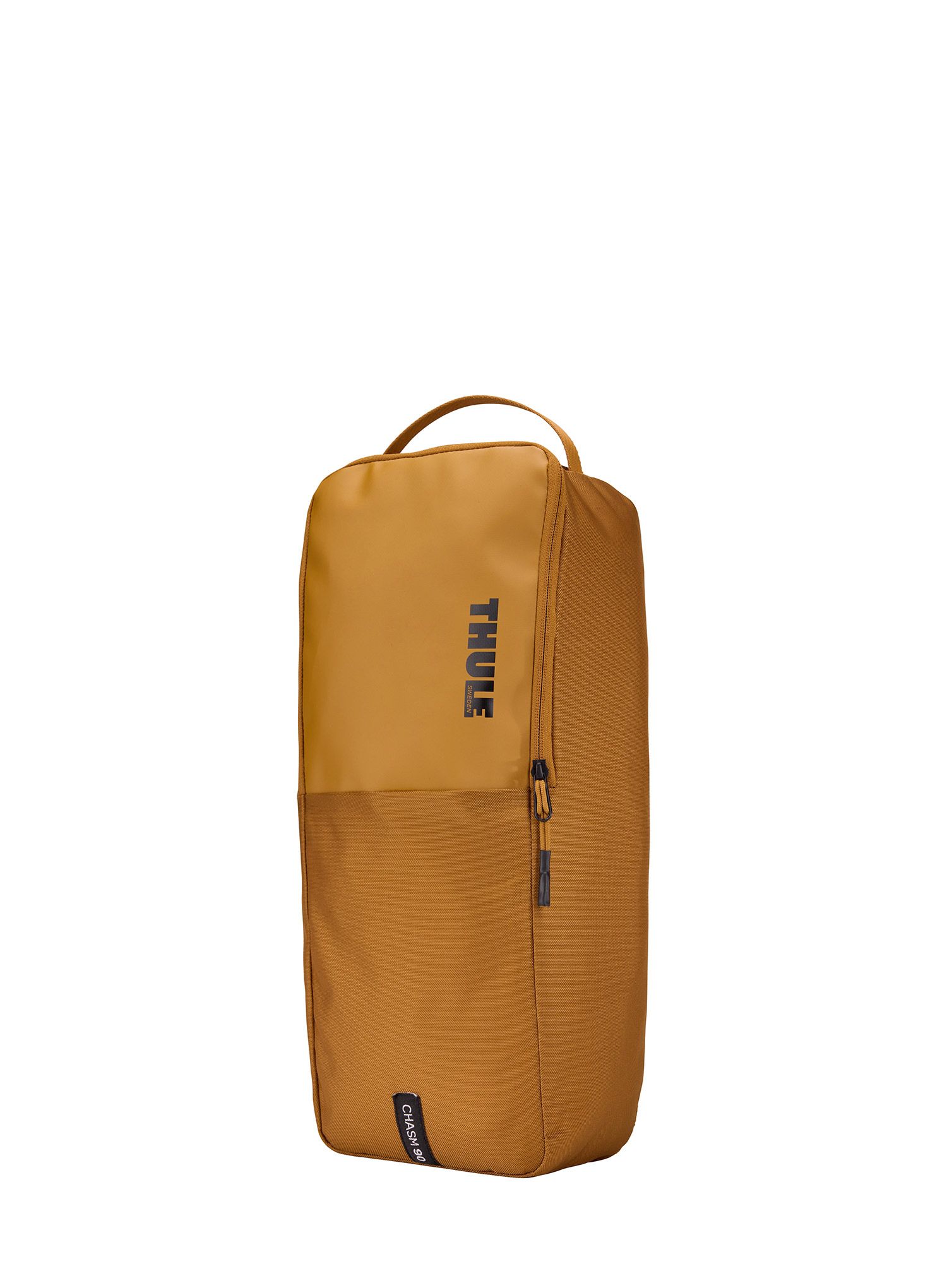 Putna torba Thule Chasm 90 L - golden