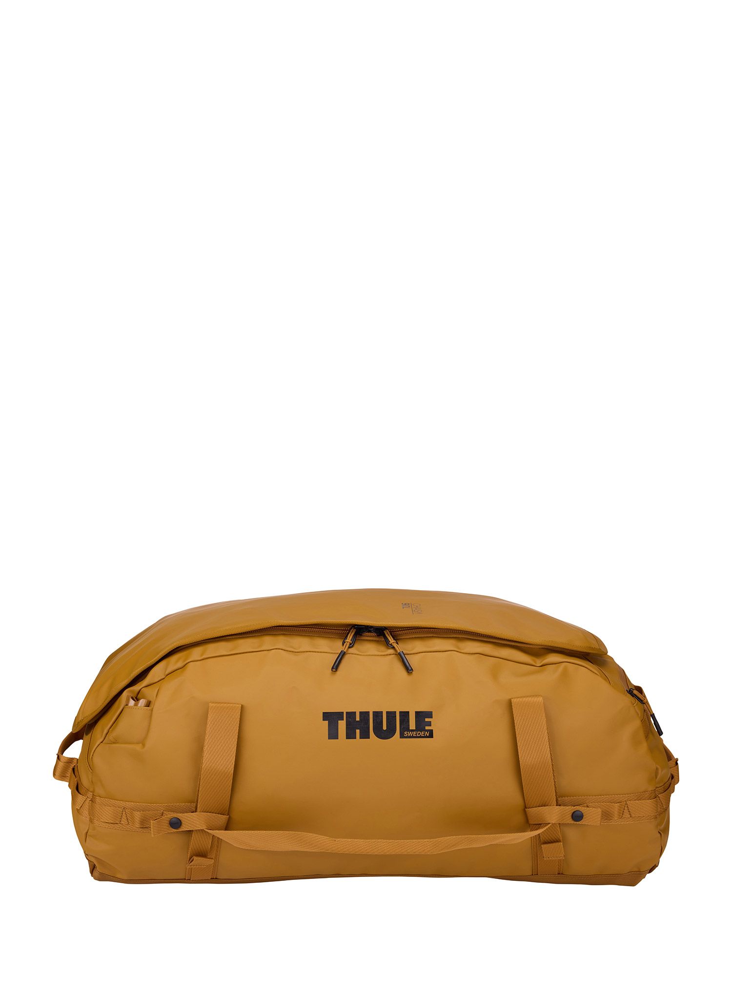 Putna torba Thule Chasm 90 L - golden