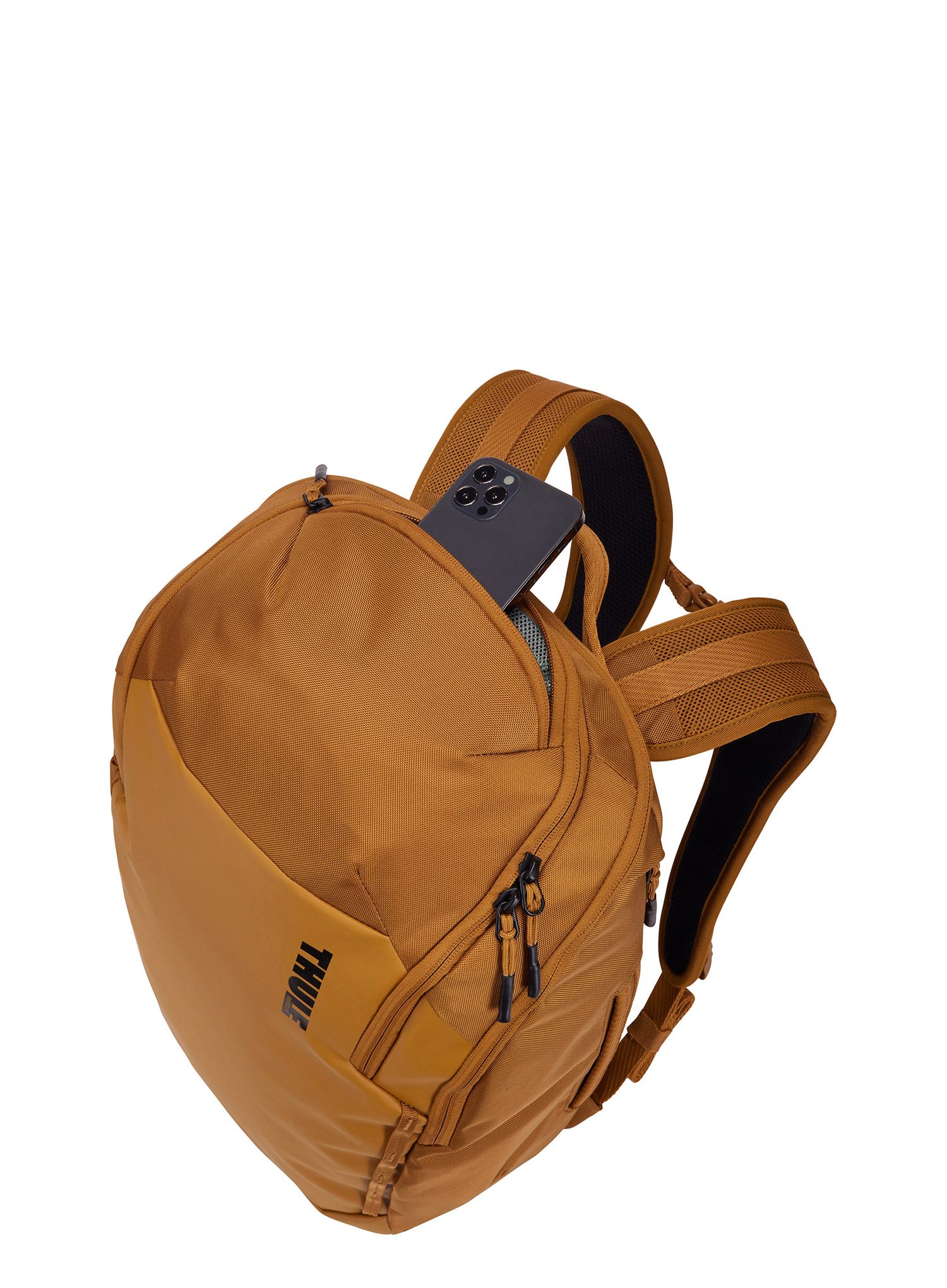 Urbani ruksak Thule Chasm Backpack 26 L - golden