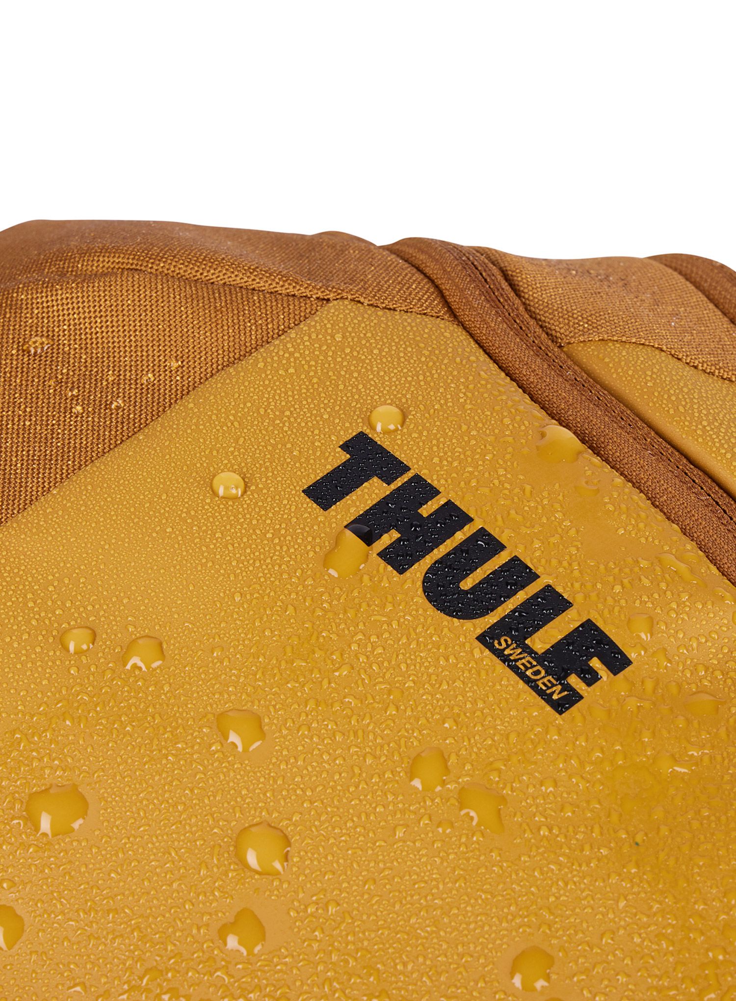 Urbani ruksak Thule Chasm Backpack 26 L - golden